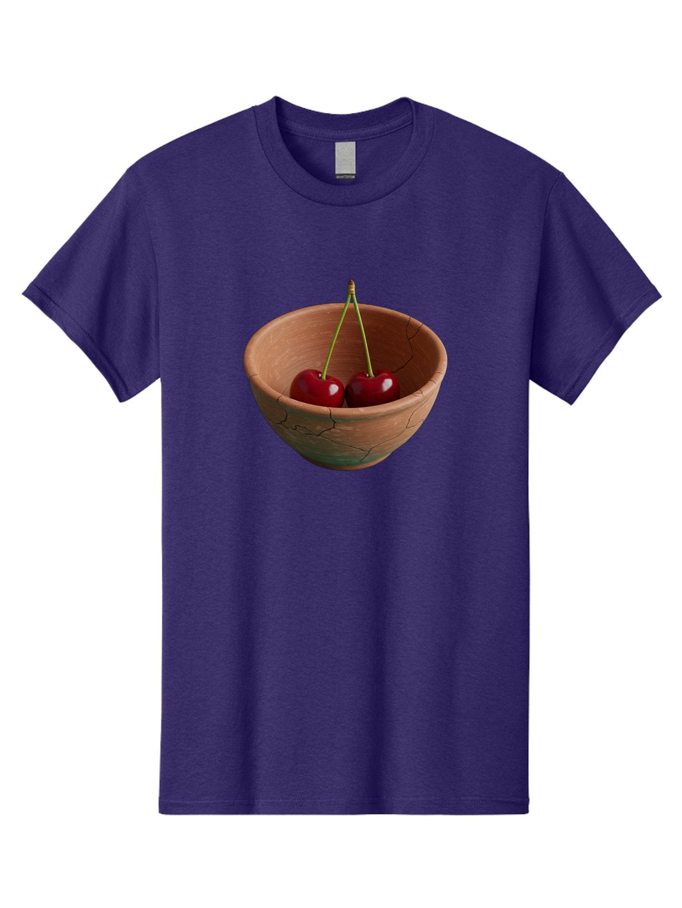 Cherries-In-A-Clay-Bowl Men'S Graphic Tee, 100% Cotton, Comfortable Casual Summer Wear, Machine Washable, Vintage Camera, Old Camera, Antique Camera, Black Camera, Classic Photography, Photography Equipment, Nostalgic Device, Film Camera, Bai669 10