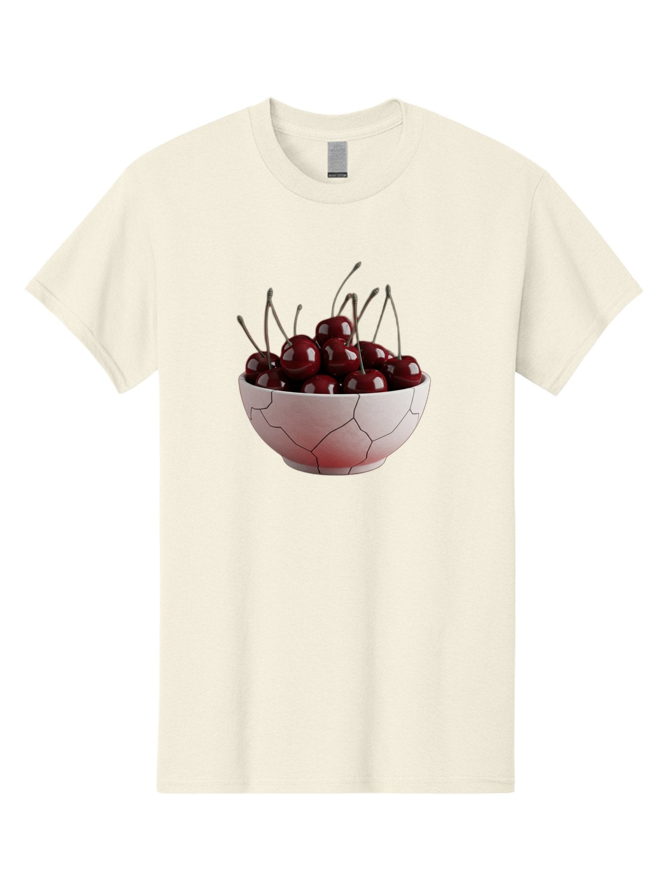 Cherries-In-A-Cracked-Bowl Men'S Graphic Tee, 100% Cotton, Comfortable Casual Summer Wear, Machine Washable, Vintage Camera, Old Camera, Antique Camera, Black Camera, Classic Photography, Photography Equipment, Nostalgic Device, Film Camera, Bai670 9