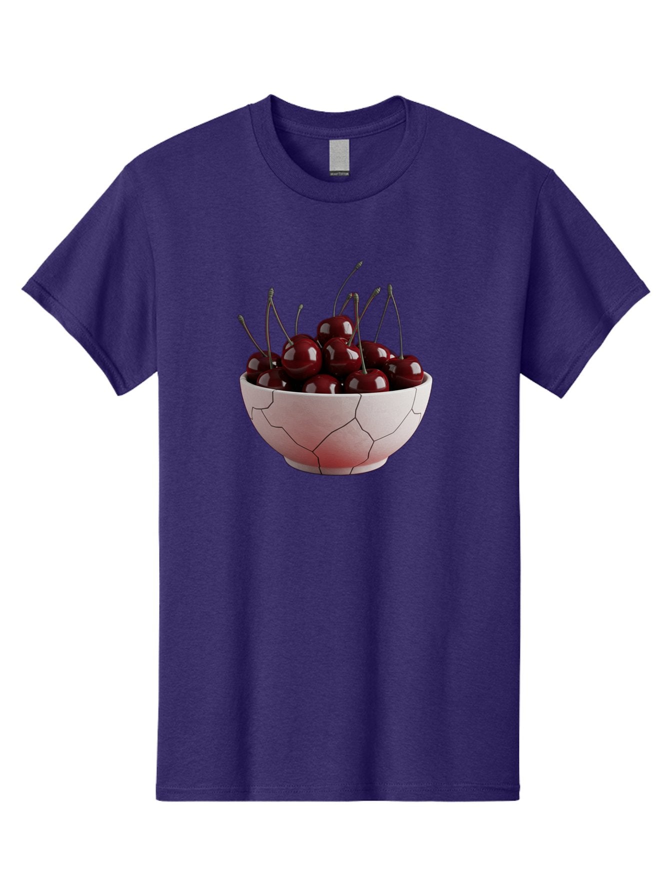 Cherries-In-A-Cracked-Bowl Men'S Graphic Tee, 100% Cotton, Comfortable Casual Summer Wear, Machine Washable, Vintage Camera, Old Camera, Antique Camera, Black Camera, Classic Photography, Photography Equipment, Nostalgic Device, Film Camera, Bai670 11