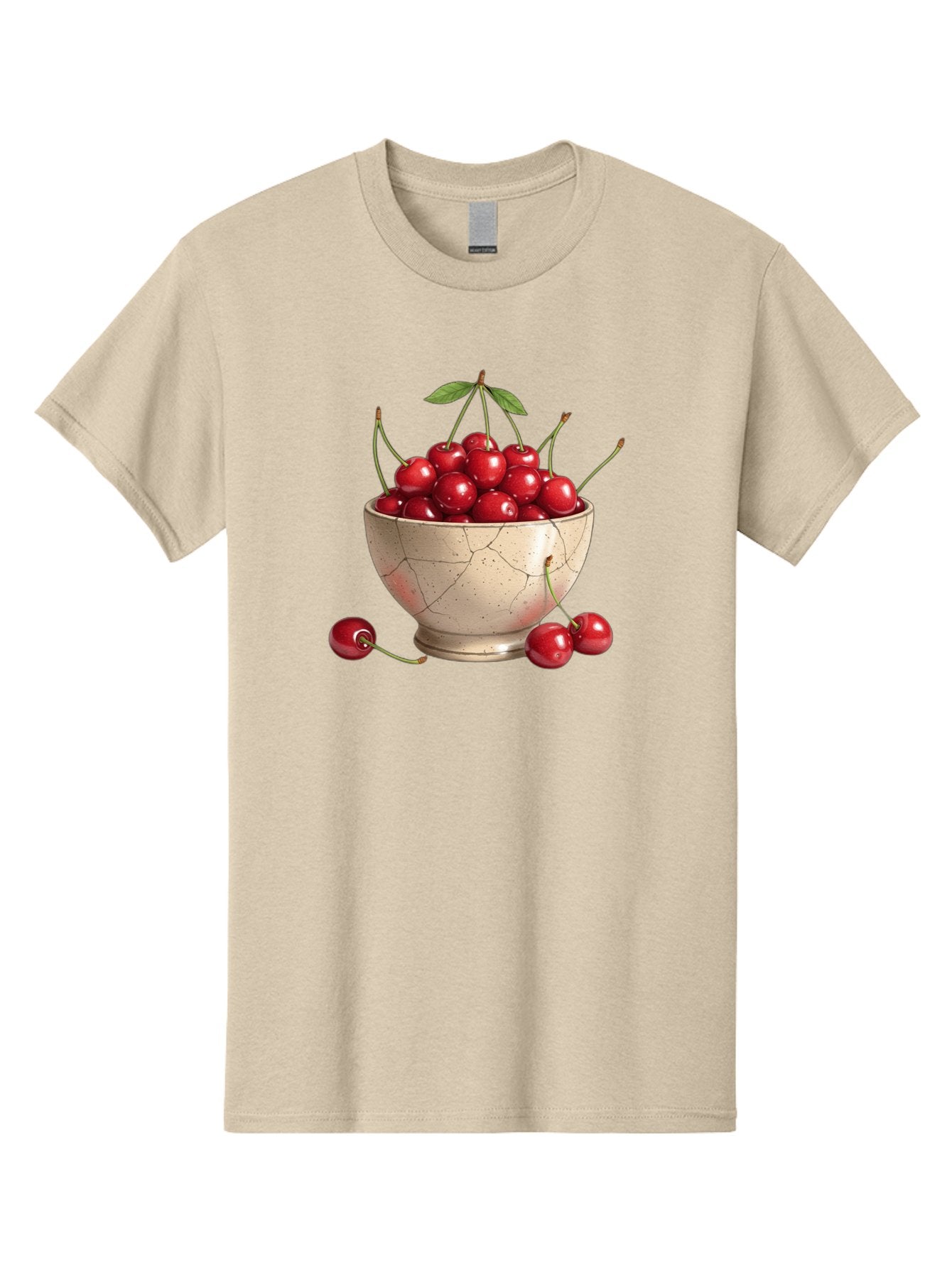 Cherries-In-Bowl-21 Men'S Graphic Tee, 100% Cotton, Comfortable Casual Summer Wear, Machine Washable, Vintage Camera, Old Camera, Antique Camera, Black Camera, Classic Photography, Photography Equipment, Nostalgic Device, Film Camera, Bai686 9