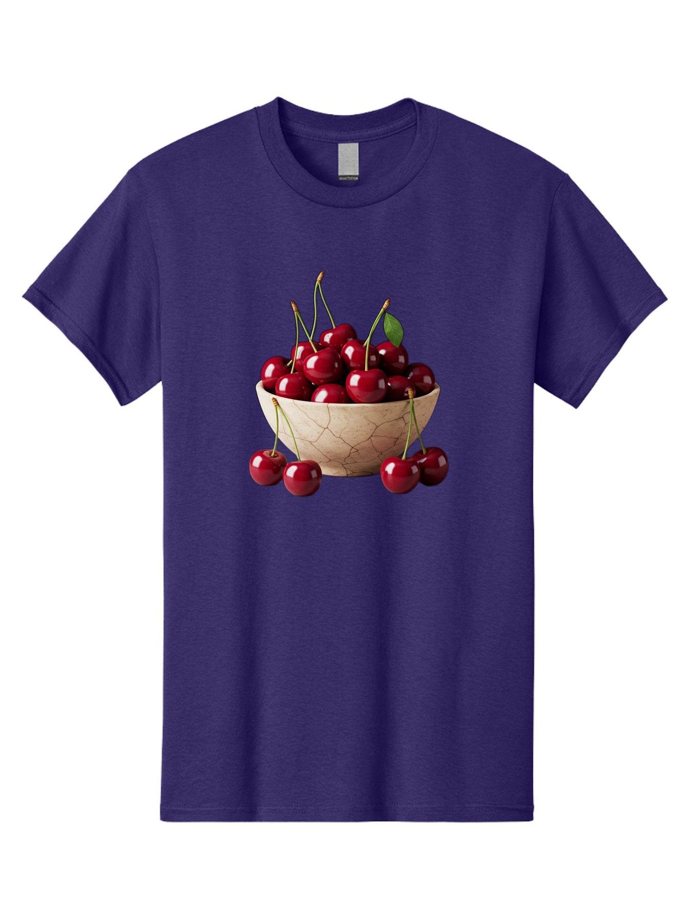 Cherries-In-Bowl-27 Men'S Graphic Tee, 100% Cotton, Comfortable Casual Summer Wear, Machine Washable, Vintage Camera, Old Camera, Antique Camera, Black Camera, Classic Photography, Photography Equipment, Nostalgic Device, Film Camera, Bai692 13