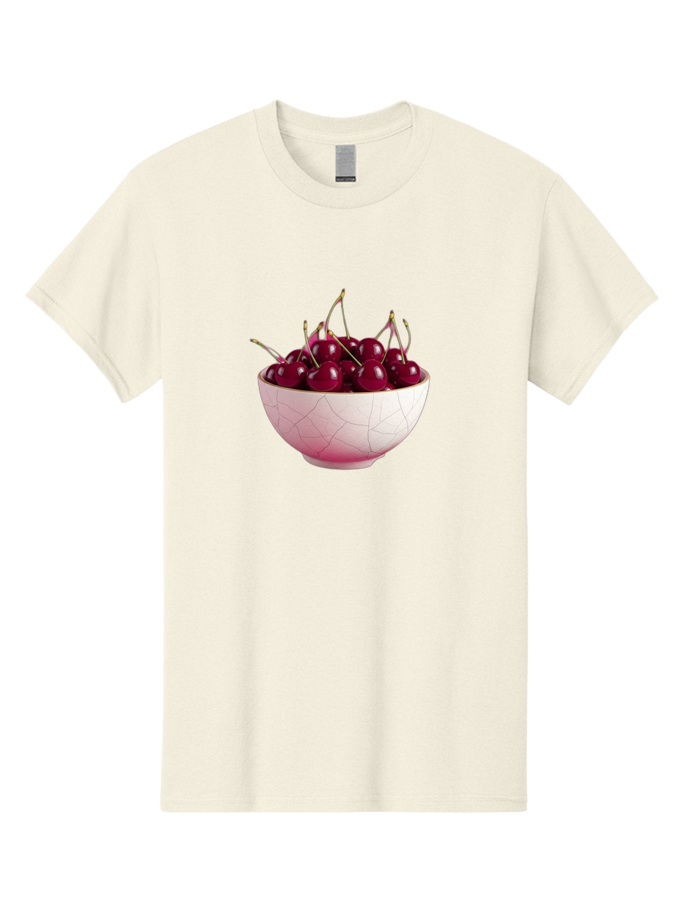 Cherries-In-Bowl-4 Men'S Graphic Tee, 100% Cotton, Comfortable Casual Summer Wear, Machine Washable, Vintage Camera, Old Camera, Antique Camera, Black Camera, Classic Photography, Photography Equipment, Nostalgic Device, Film Camera, Bai694 12