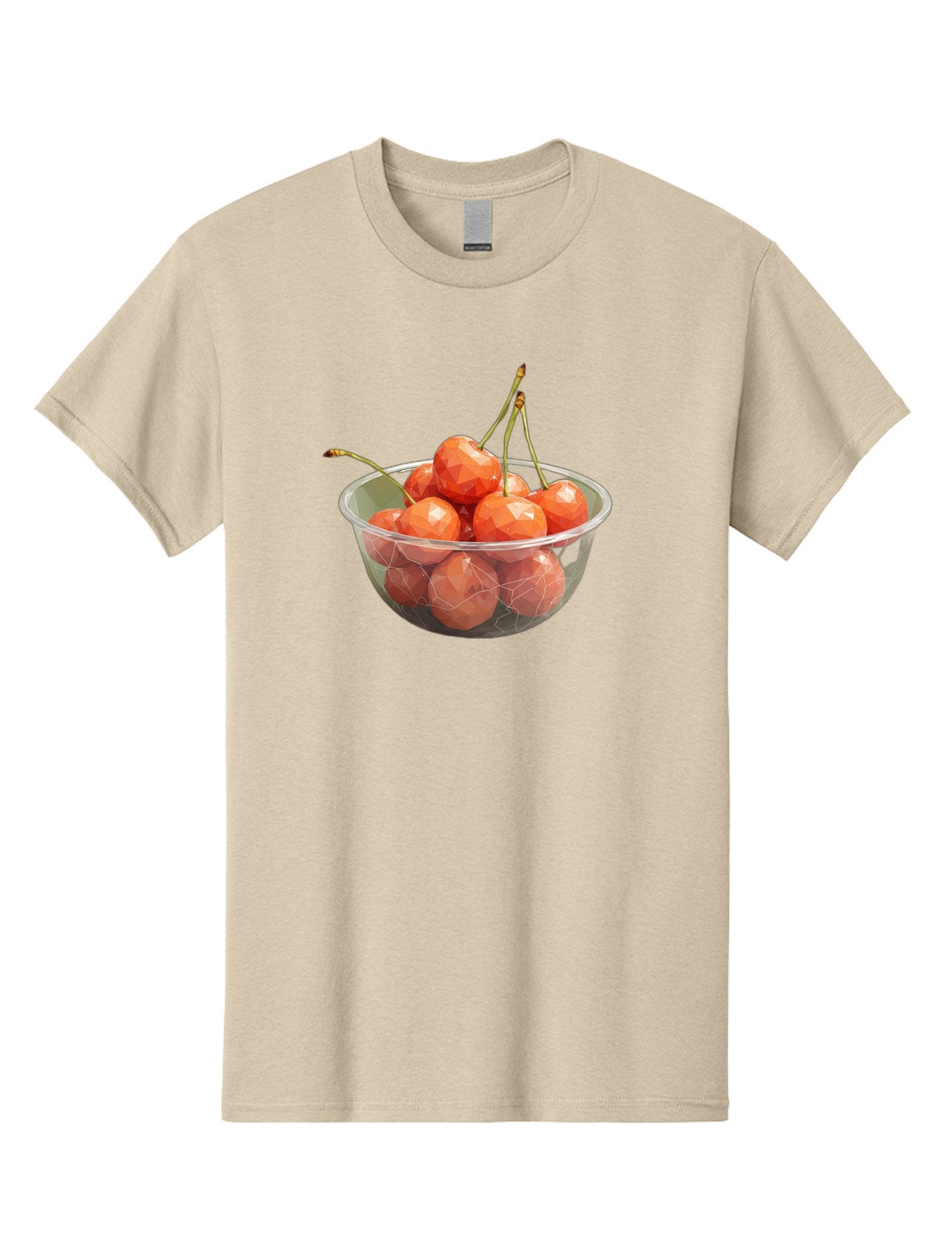 Cherries-In-Bowl-9 Men'S Graphic Tee, 100% Cotton, Comfortable Casual Summer Wear, Machine Washable, Vintage Camera, Old Camera, Antique Camera, Black Camera, Classic Photography, Photography Equipment, Nostalgic Device, Film Camera, Bai699 7