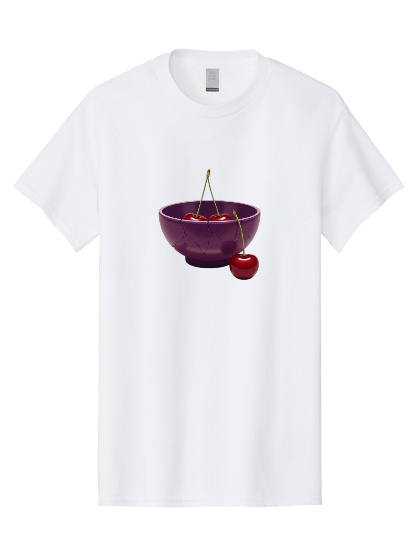 Cherries-In-Bowl Men'S Graphic Tee, 100% Cotton, Comfortable Casual Summer Wear, Machine Washable, Vintage Camera, Old Camera, Antique Camera, Black Camera, Classic Photography, Photography Equipment, Nostalgic Device, Film Camera, Camera Art Bai700 15
