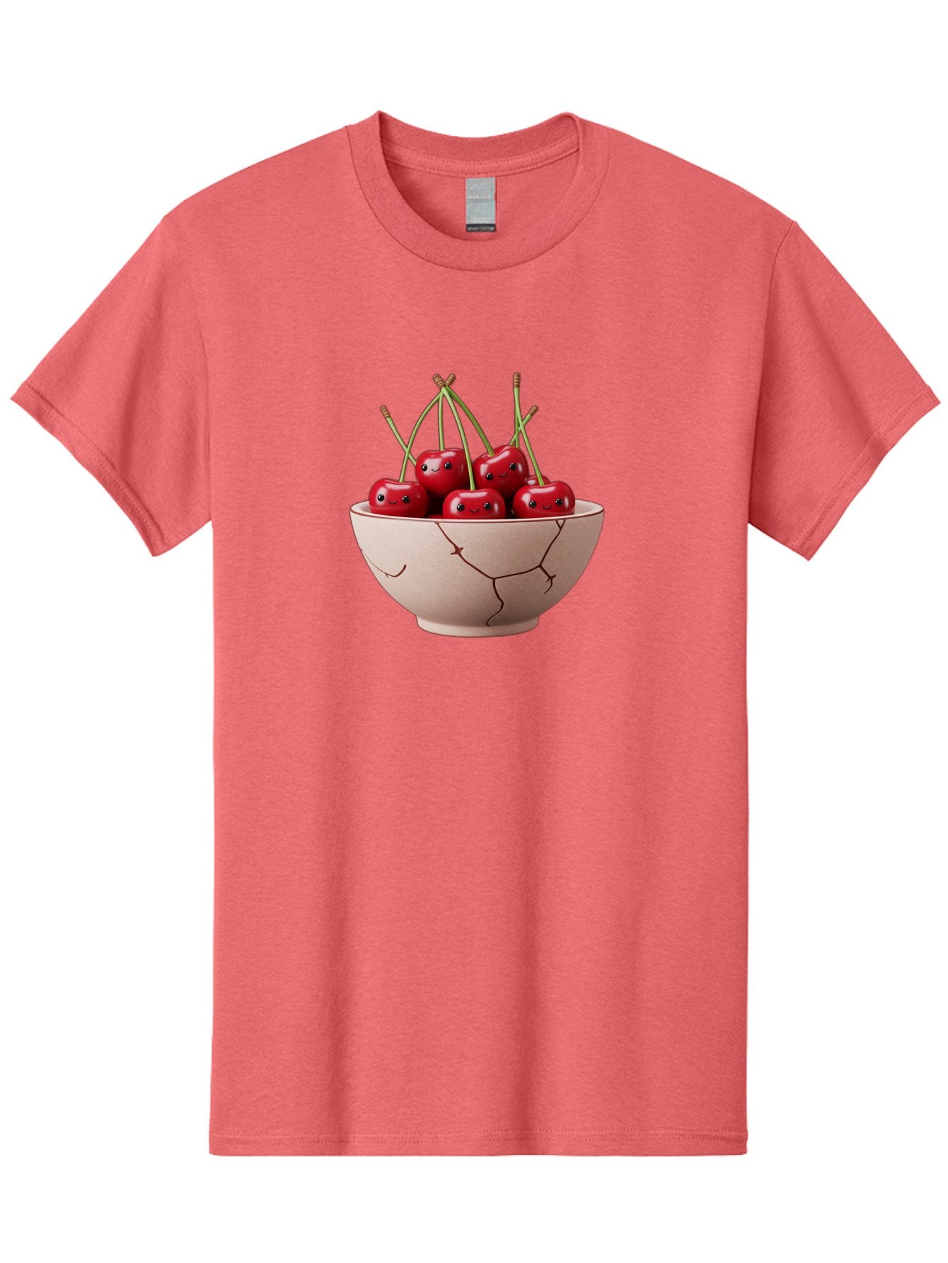 Cherries-In-Broken-Bowl Men'S Graphic Tee, 100% Cotton, Comfortable Casual Summer Wear, Machine Washable, Vintage Camera, Old Camera, Antique Camera, Black Camera, Classic Photography, Photography Equipment, Nostalgic Device, Film Camera, Bai701 5
