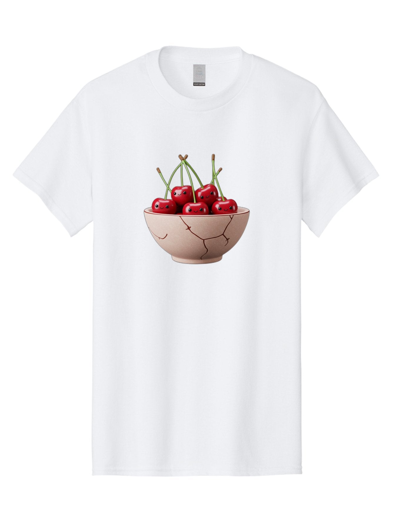 Cherries-In-Broken-Bowl Men'S Graphic Tee, 100% Cotton, Comfortable Casual Summer Wear, Machine Washable, Vintage Camera, Old Camera, Antique Camera, Black Camera, Classic Photography, Photography Equipment, Nostalgic Device, Film Camera, Bai701 11
