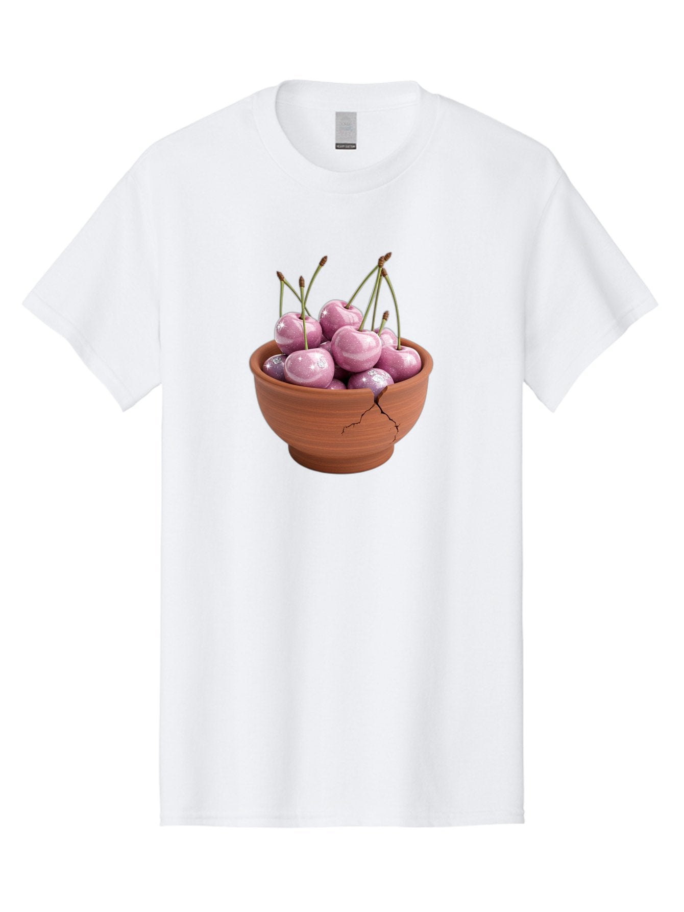 Cherries-In-Clay-Pot Men'S Graphic Tee, 100% Cotton, Comfortable Casual Summer Wear, Machine Washable, Vintage Camera, Old Camera, Antique Camera, Black Camera, Classic Photography, Photography Equipment, Nostalgic Device, Film Camera, Bai702 10