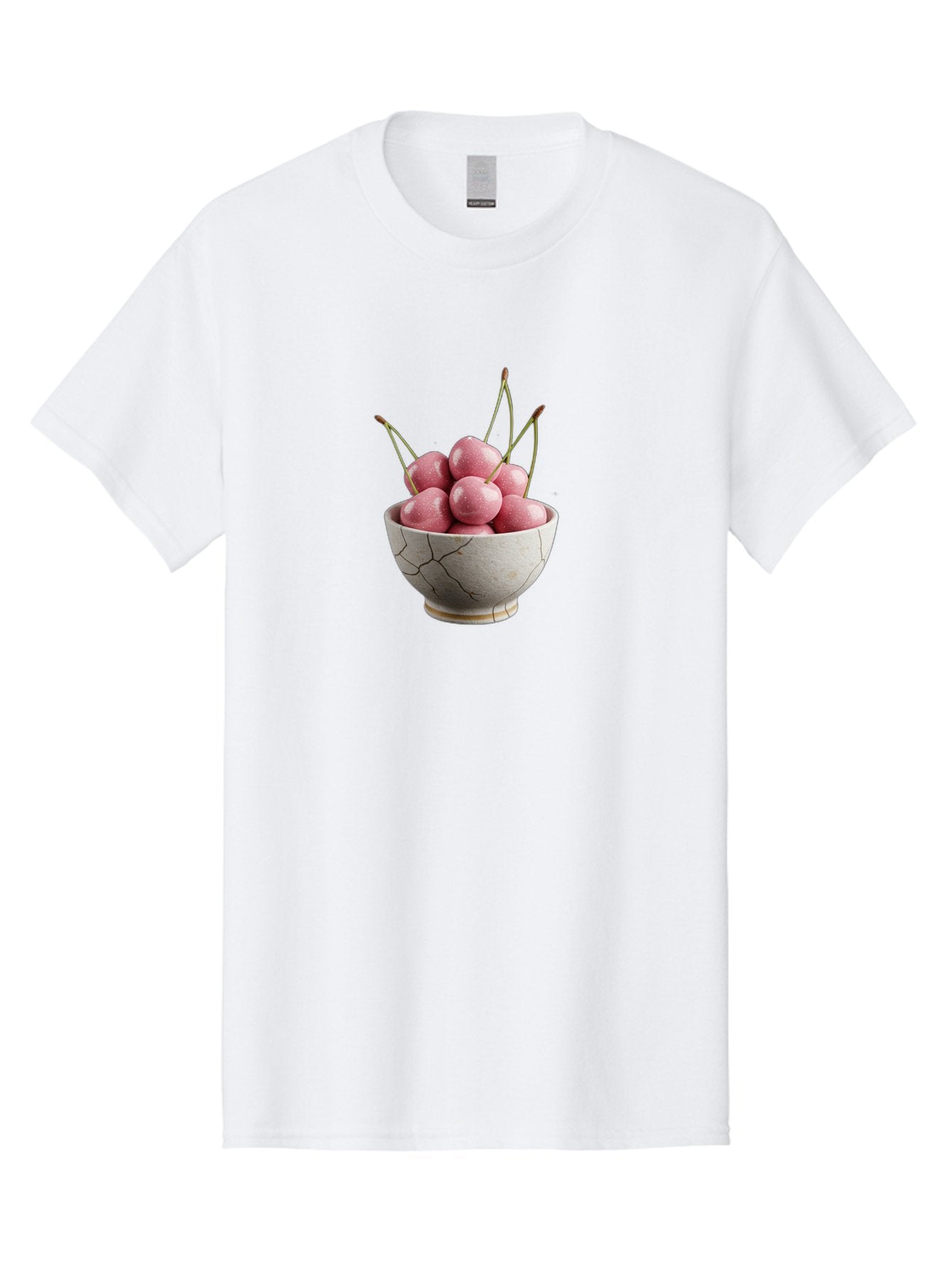 Cherries-In-Cracked-Bowl Men'S Graphic Tee, 100% Cotton, Comfortable Casual Summer Wear, Machine Washable, Vintage Camera, Old Camera, Antique Camera, Black Camera, Classic Photography, Photography Equipment, Nostalgic Device, Film Camera, Bai703 11