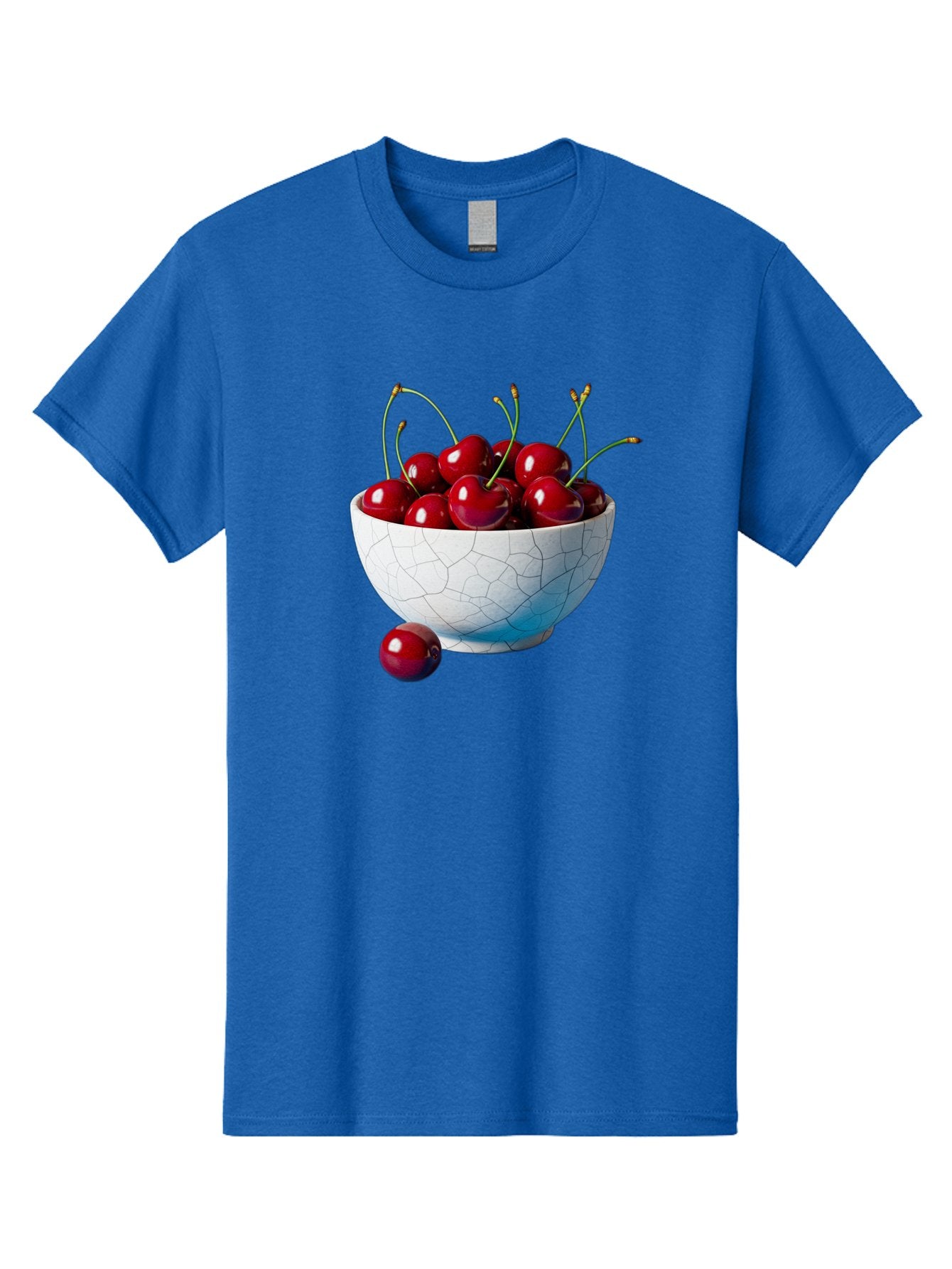 Cherries-In-White-Bowl Men'S Graphic Tee, 100% Cotton, Comfortable Casual Summer Wear, Machine Washable, Vintage Camera, Old Camera, Antique Camera, Black Camera, Classic Photography, Photography Equipment, Nostalgic Device, Film Camera, Bai712 10