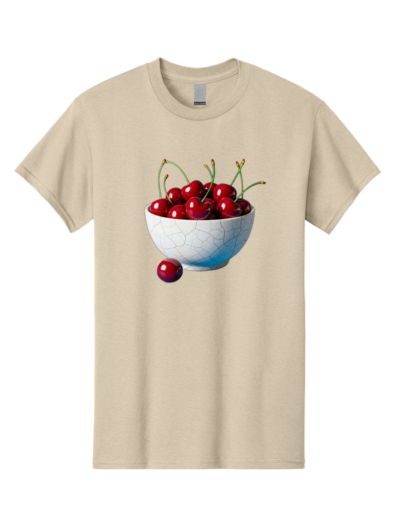 Cherries-In-White-Bowl Men'S Graphic Tee, 100% Cotton, Comfortable Casual Summer Wear, Machine Washable, Vintage Camera, Old Camera, Antique Camera, Black Camera, Classic Photography, Photography Equipment, Nostalgic Device, Film Camera, Bai712 14