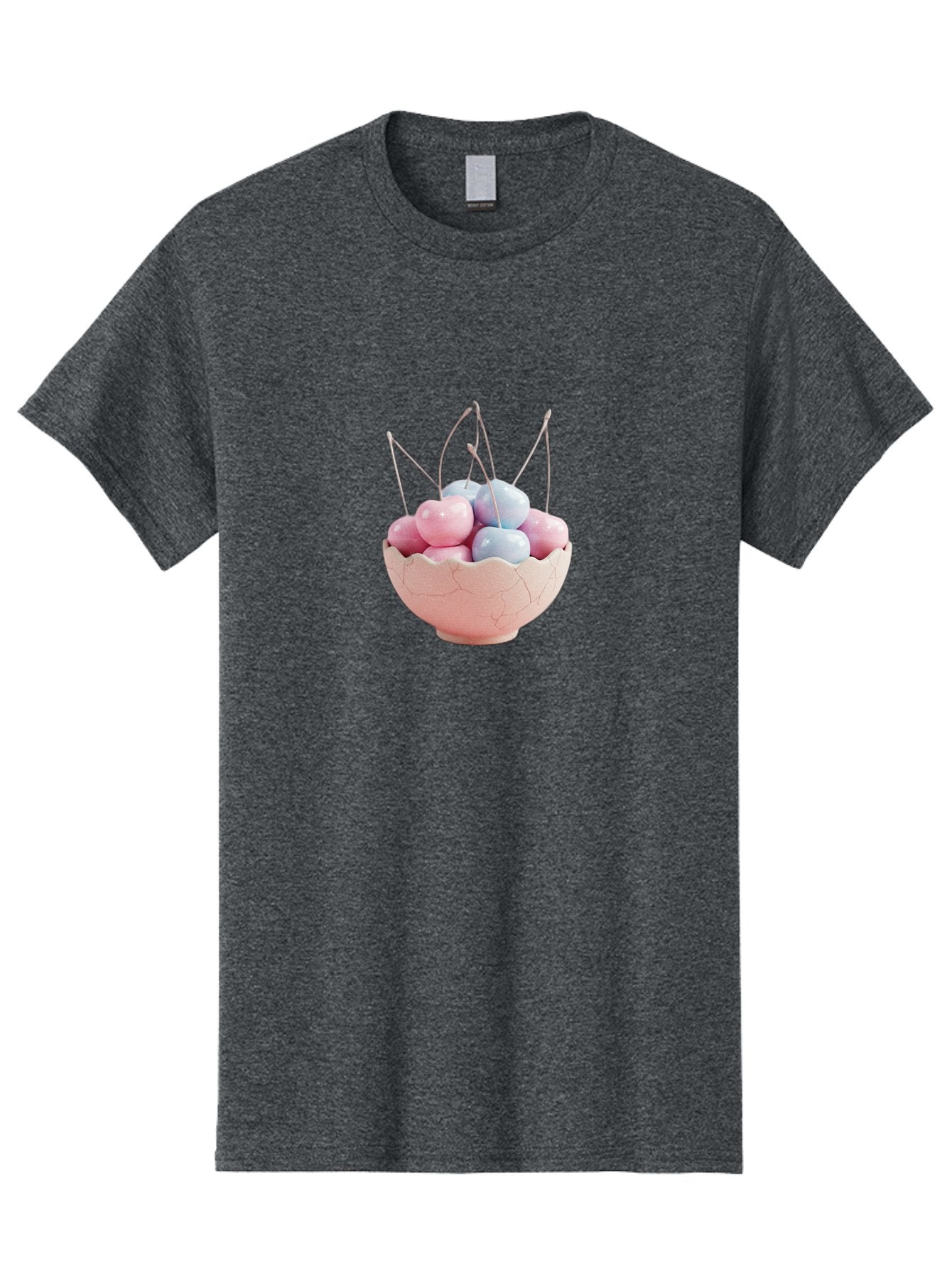 Cherries-On-Sticks Men'S Graphic Tee, 100% Cotton, Comfortable Casual Summer Wear, Machine Washable, Vintage Camera, Old Camera, Antique Camera, Black Camera, Classic Photography, Photography Equipment, Nostalgic Device, Film Camera, Bai713 3