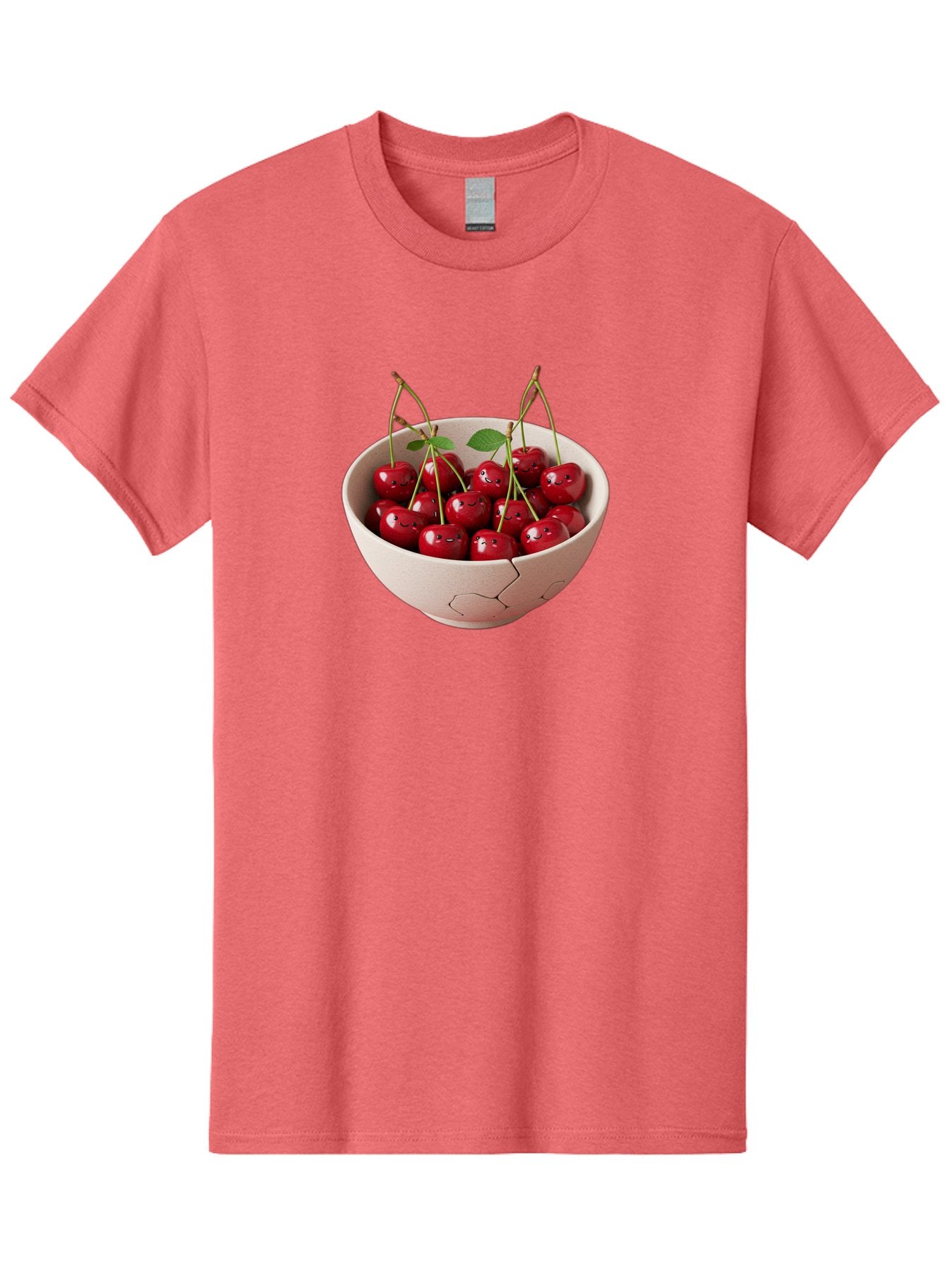Cherries-With-Funny-Faces Men'S Graphic Tee, 100% Cotton, Comfortable Casual Summer Wear, Machine Washable, Vintage Camera, Old Camera, Antique Camera, Black Camera, Classic Photography, Photography Equipment, Nostalgic Device, Film Camera, Bai715 14
