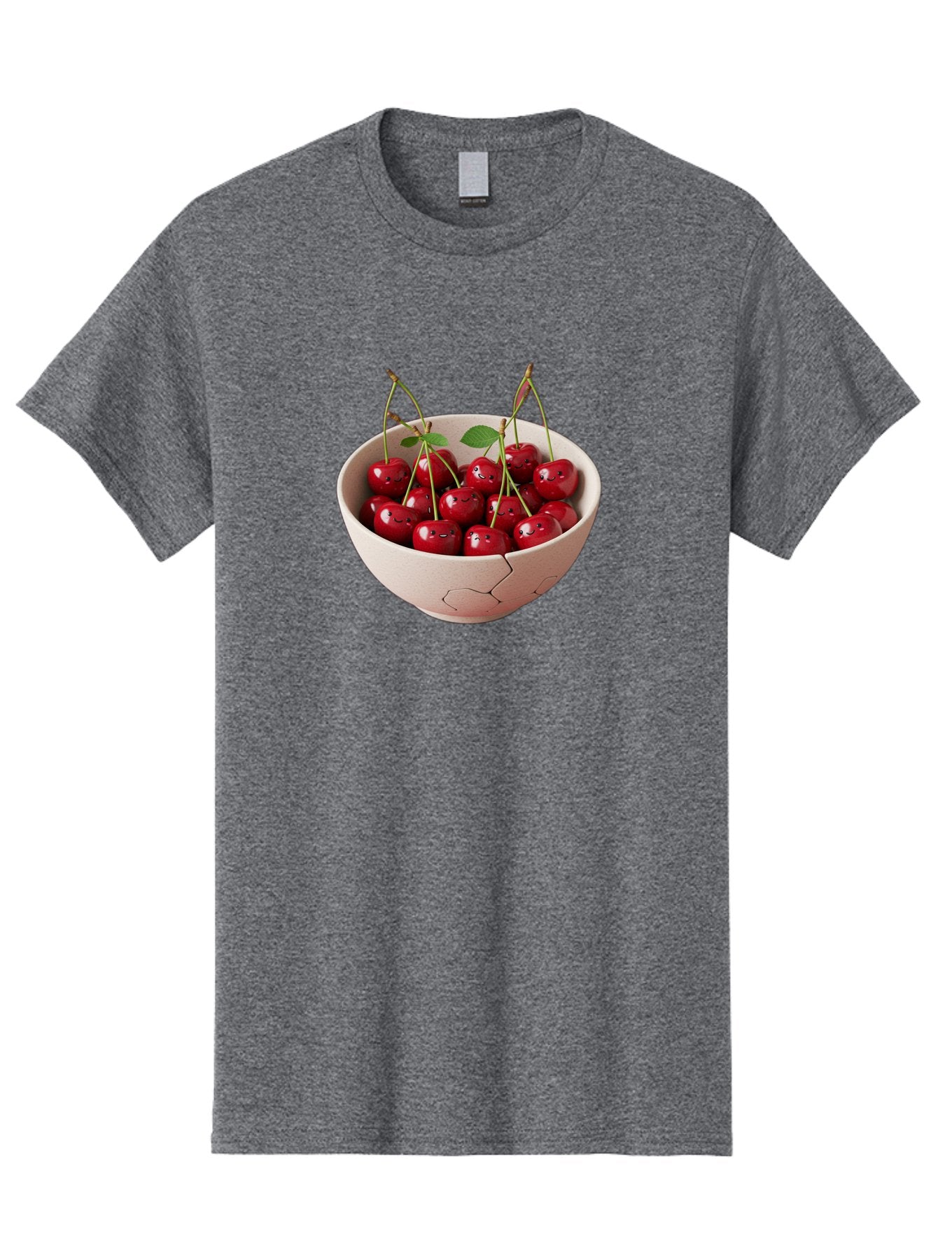 Cherries-With-Funny-Faces Men'S Graphic Tee, 100% Cotton, Comfortable Casual Summer Wear, Machine Washable, Vintage Camera, Old Camera, Antique Camera, Black Camera, Classic Photography, Photography Equipment, Nostalgic Device, Film Camera, Bai715 12