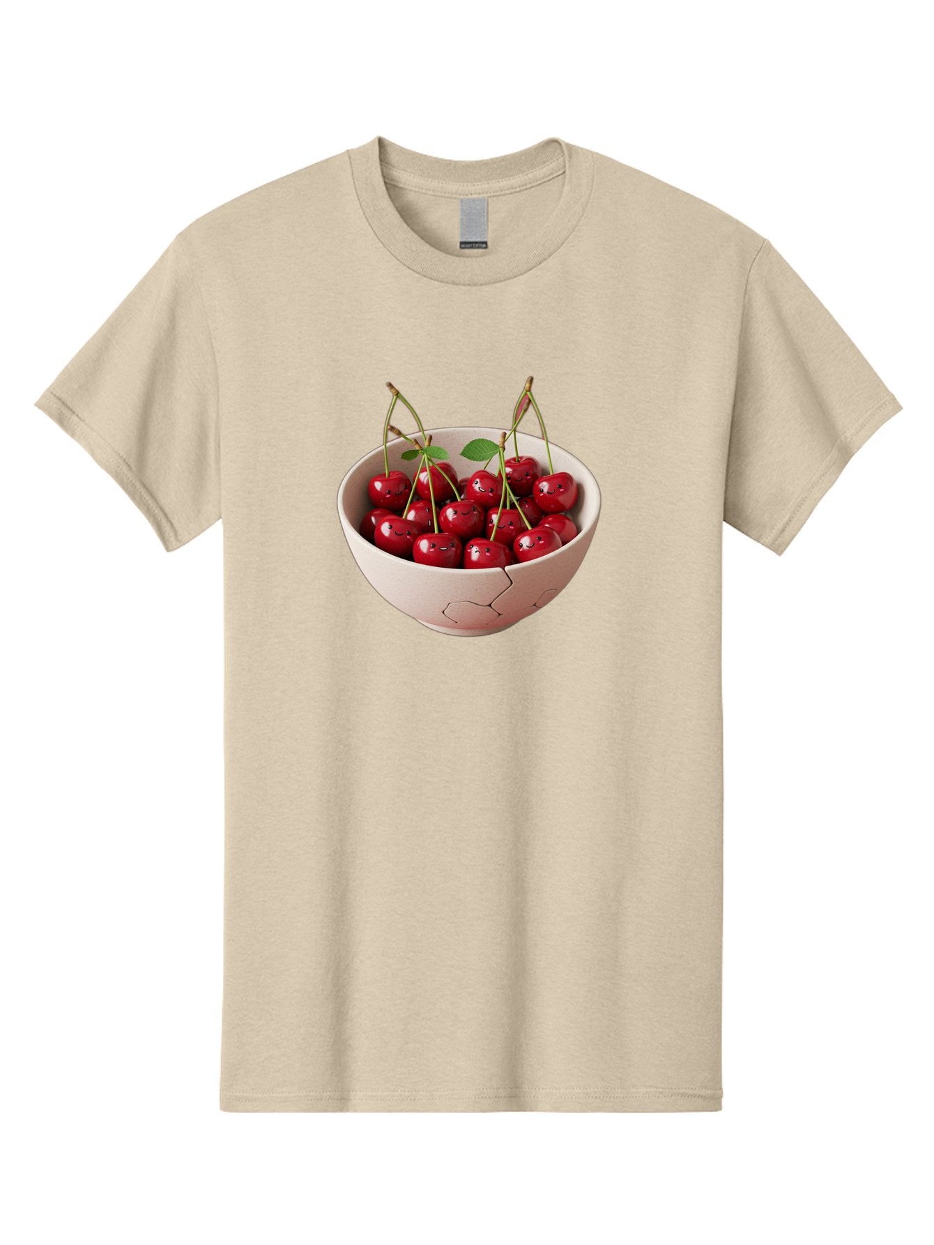 Cherries-With-Funny-Faces Men'S Graphic Tee, 100% Cotton, Comfortable Casual Summer Wear, Machine Washable, Vintage Camera, Old Camera, Antique Camera, Black Camera, Classic Photography, Photography Equipment, Nostalgic Device, Film Camera, Bai715 3