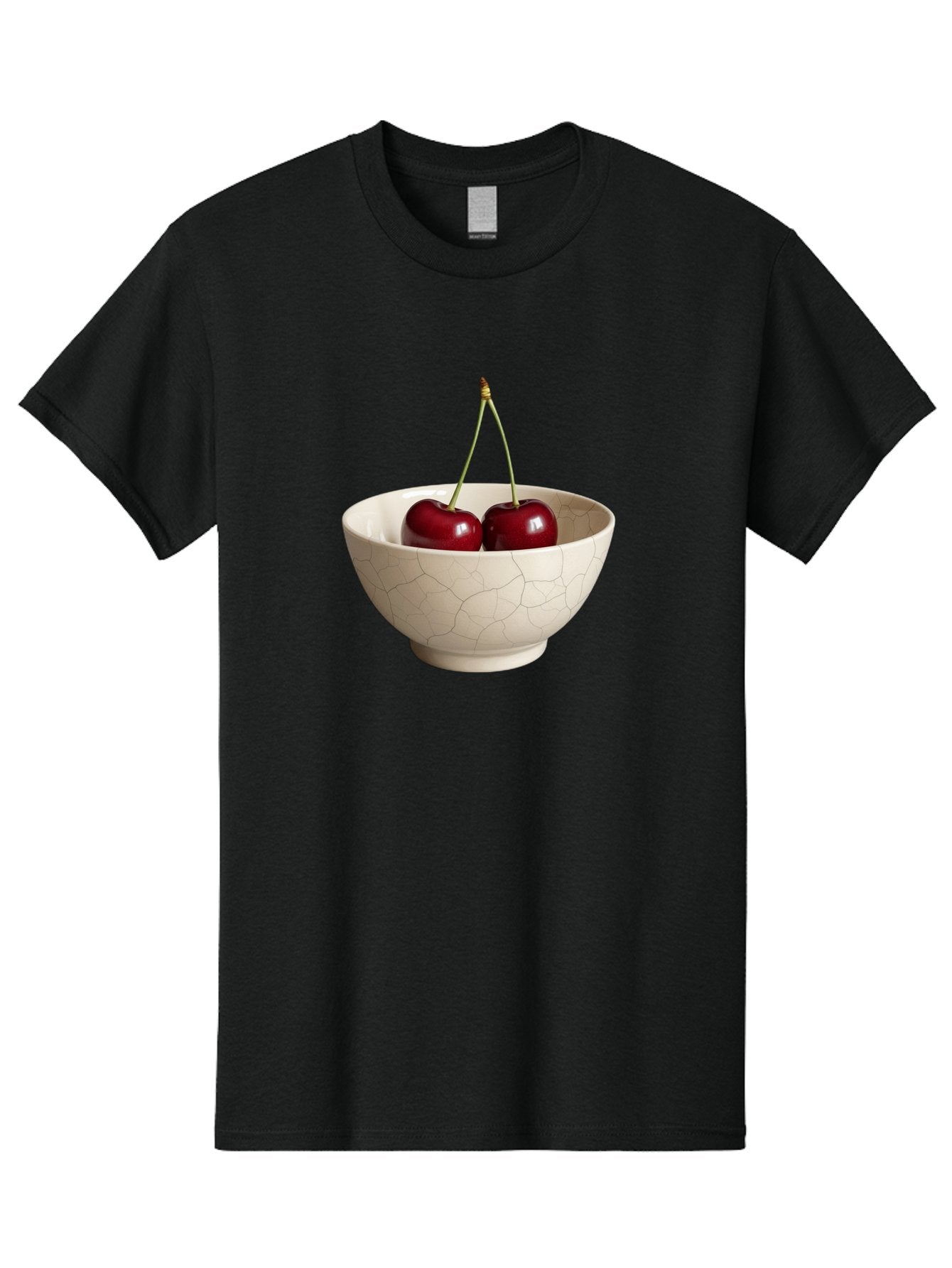 Cherries Men'S Graphic Tee, 100% Cotton, Comfortable Casual Summer Wear, Machine Washable, Vintage Camera, Old Camera, Antique Camera, Black Camera, Classic Photography, Photography Equipment, Nostalgic Device, Film Camera, Camera Art Bai716 14