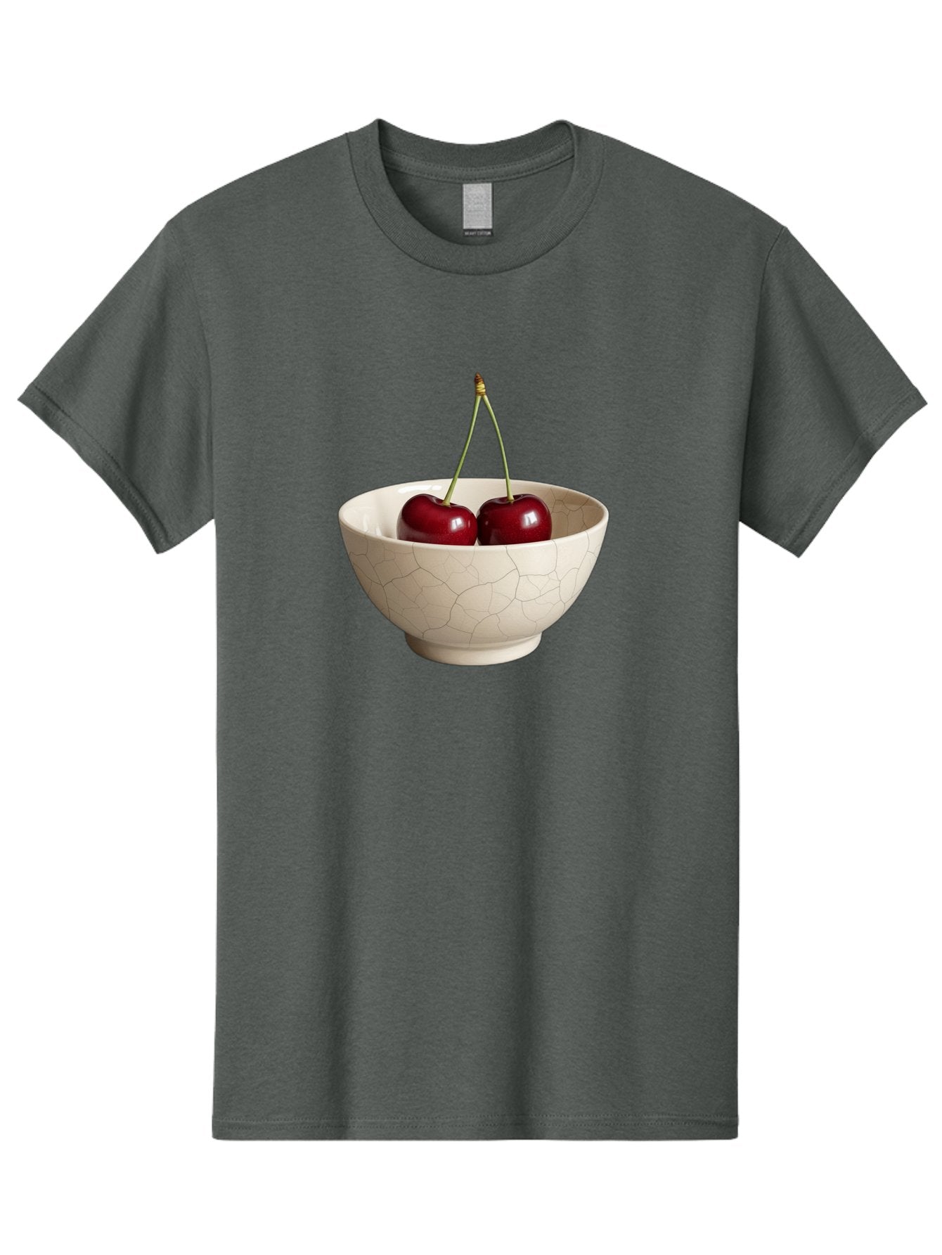 Cherries Men'S Graphic Tee, 100% Cotton, Comfortable Casual Summer Wear, Machine Washable, Vintage Camera, Old Camera, Antique Camera, Black Camera, Classic Photography, Photography Equipment, Nostalgic Device, Film Camera, Camera Art Bai716 7