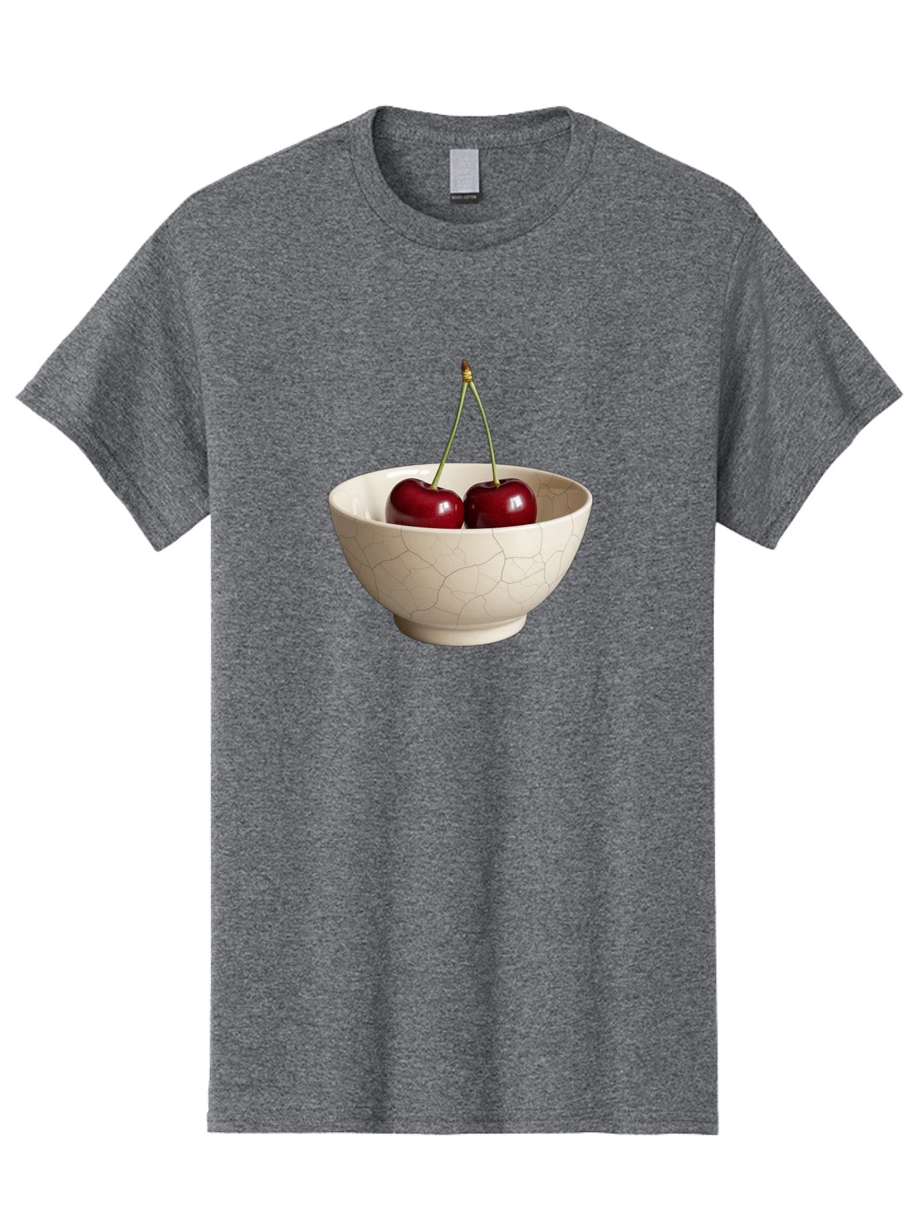 Cherries Men'S Graphic Tee, 100% Cotton, Comfortable Casual Summer Wear, Machine Washable, Vintage Camera, Old Camera, Antique Camera, Black Camera, Classic Photography, Photography Equipment, Nostalgic Device, Film Camera, Camera Art Bai716 9
