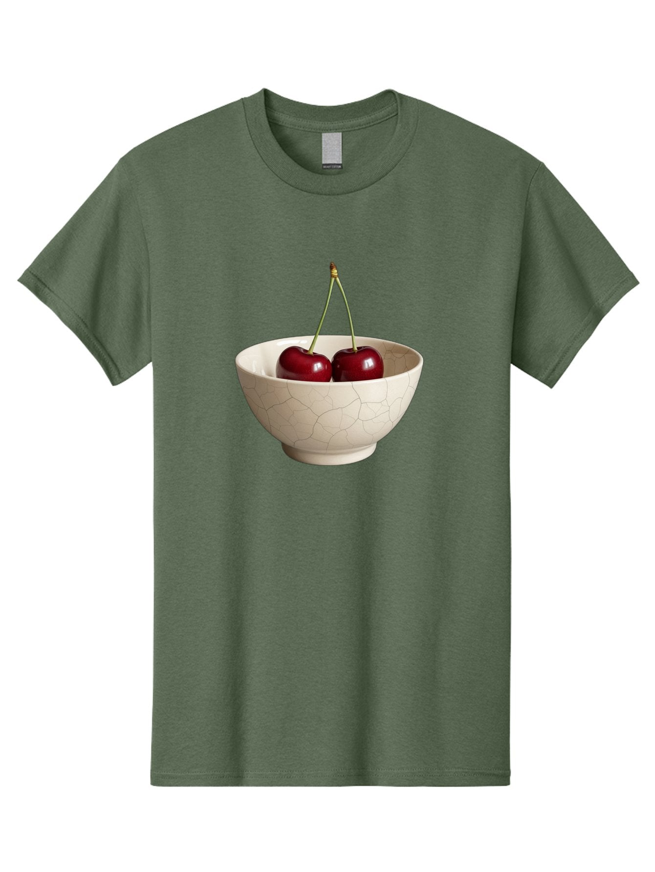 Cherries Men'S Graphic Tee, 100% Cotton, Comfortable Casual Summer Wear, Machine Washable, Vintage Camera, Old Camera, Antique Camera, Black Camera, Classic Photography, Photography Equipment, Nostalgic Device, Film Camera, Camera Art Bai716 4