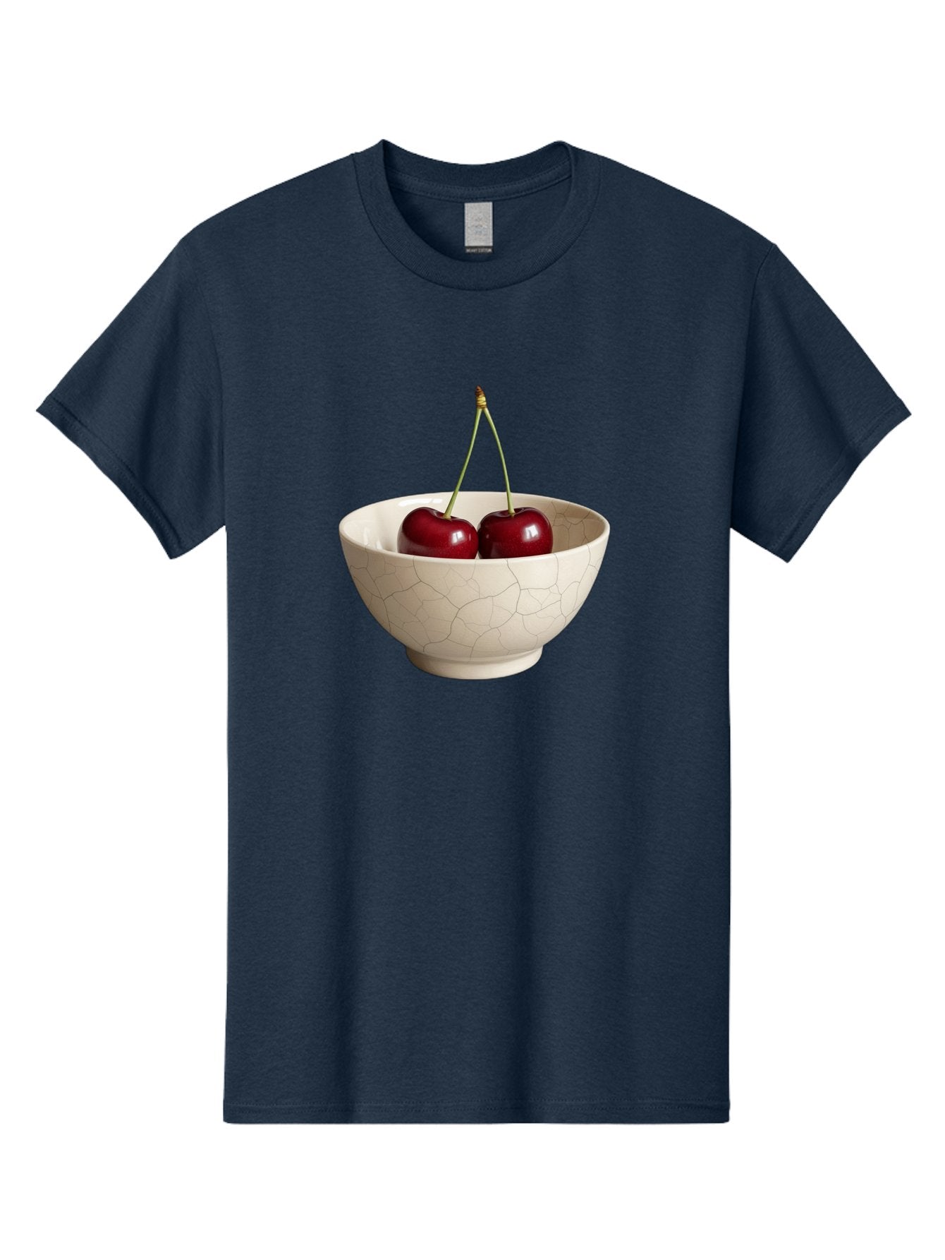 Cherries Men'S Graphic Tee, 100% Cotton, Comfortable Casual Summer Wear, Machine Washable, Vintage Camera, Old Camera, Antique Camera, Black Camera, Classic Photography, Photography Equipment, Nostalgic Device, Film Camera, Camera Art Bai716