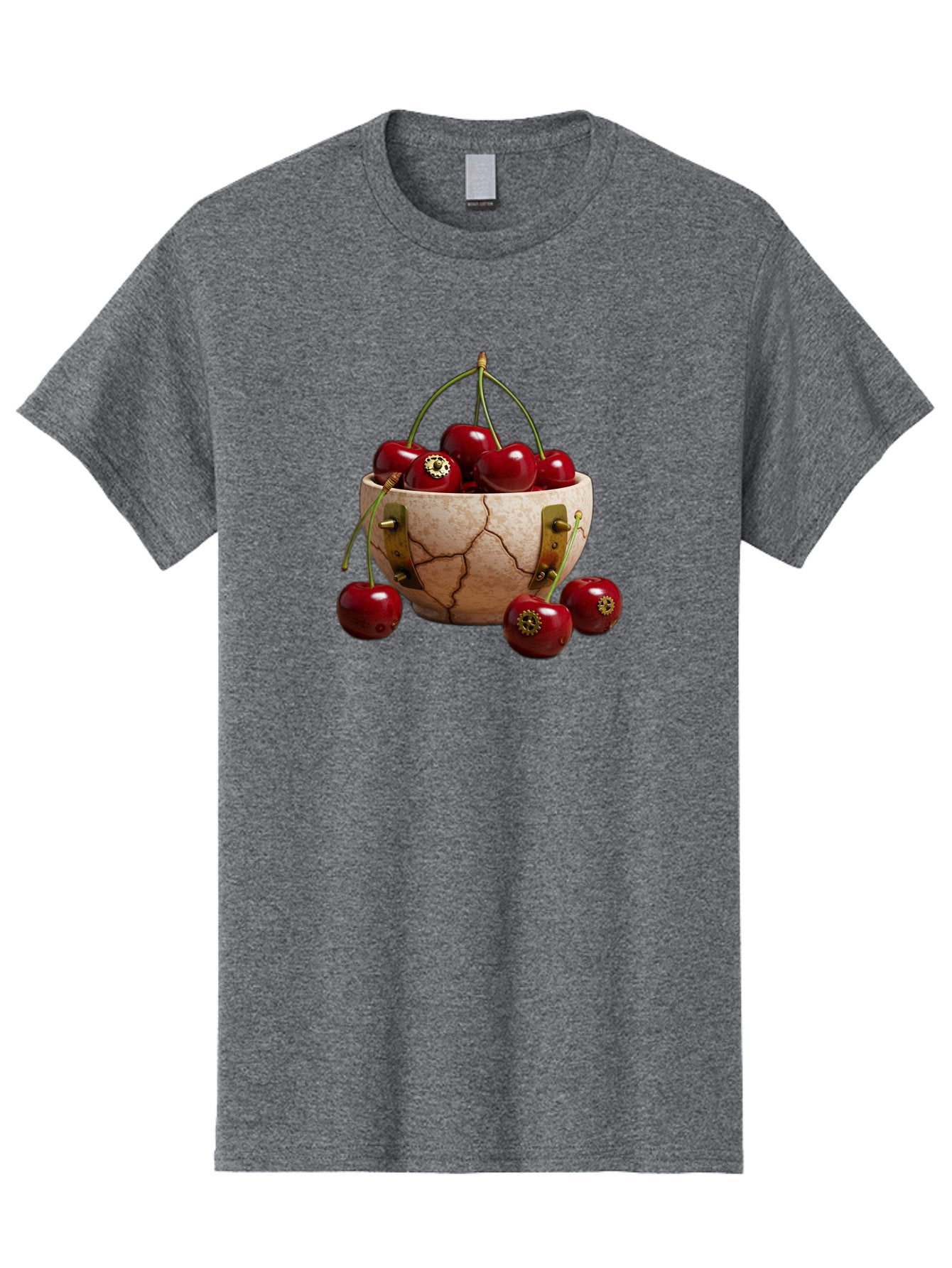 Cherry-Basket Men'S Graphic Tee, 100% Cotton, Comfortable Casual Summer Wear, Machine Washable, Vintage Camera, Old Camera, Antique Camera, Black Camera, Classic Photography, Photography Equipment, Nostalgic Device, Film Camera, Camera Art Bai717 15