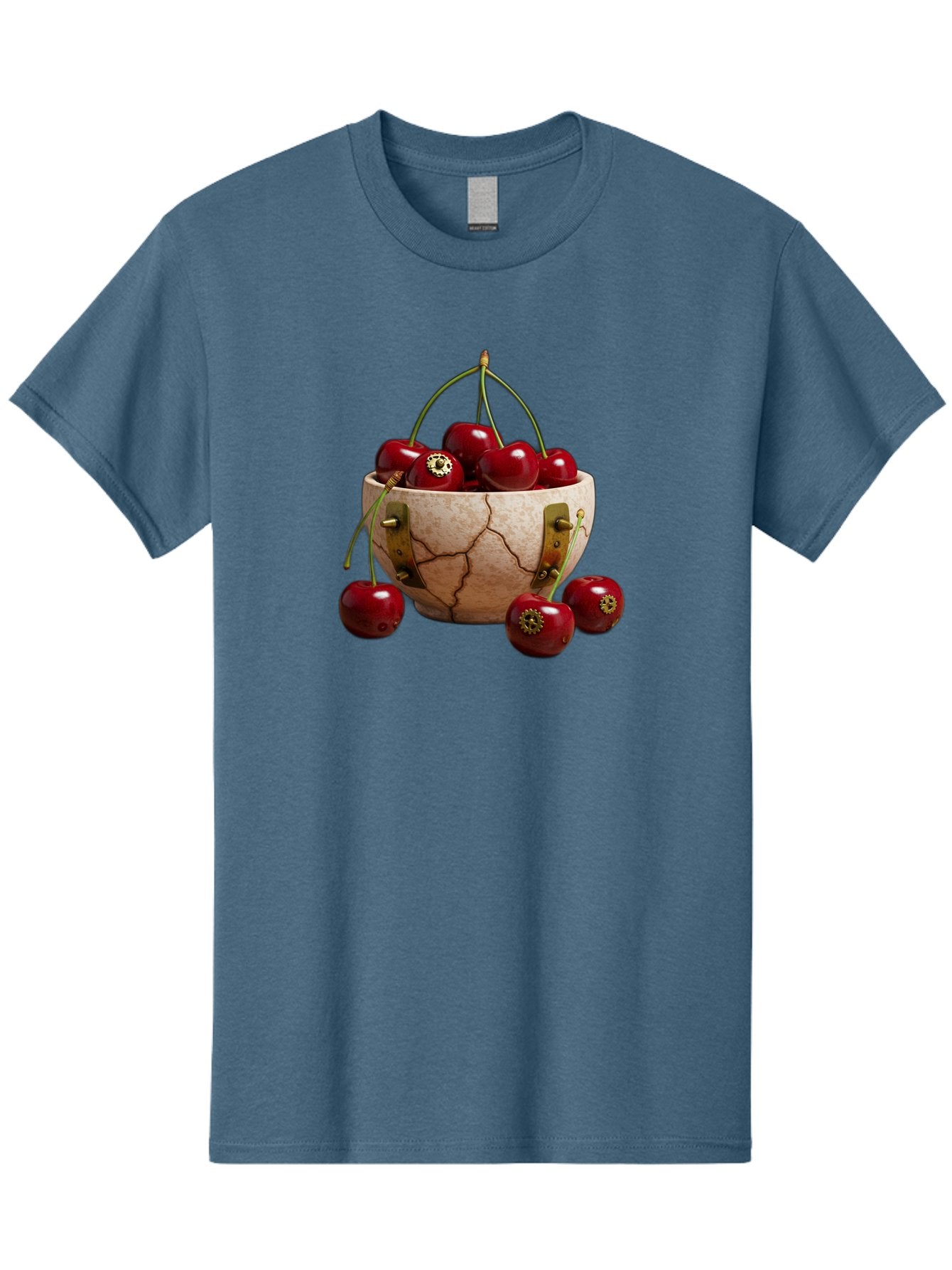 Cherry-Basket Men'S Graphic Tee, 100% Cotton, Comfortable Casual Summer Wear, Machine Washable, Vintage Camera, Old Camera, Antique Camera, Black Camera, Classic Photography, Photography Equipment, Nostalgic Device, Film Camera, Camera Art Bai717 12
