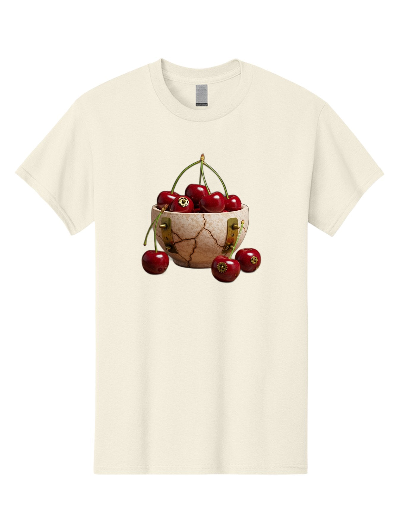 Cherry-Basket Men'S Graphic Tee, 100% Cotton, Comfortable Casual Summer Wear, Machine Washable, Vintage Camera, Old Camera, Antique Camera, Black Camera, Classic Photography, Photography Equipment, Nostalgic Device, Film Camera, Camera Art Bai717