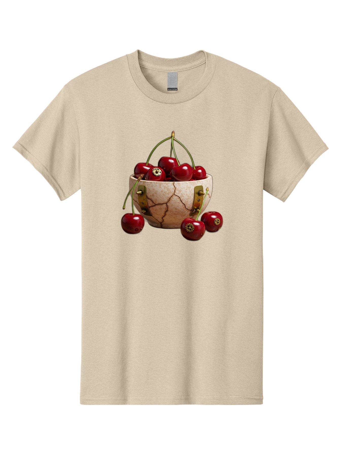 Cherry-Basket Men'S Graphic Tee, 100% Cotton, Comfortable Casual Summer Wear, Machine Washable, Vintage Camera, Old Camera, Antique Camera, Black Camera, Classic Photography, Photography Equipment, Nostalgic Device, Film Camera, Camera Art Bai717 4