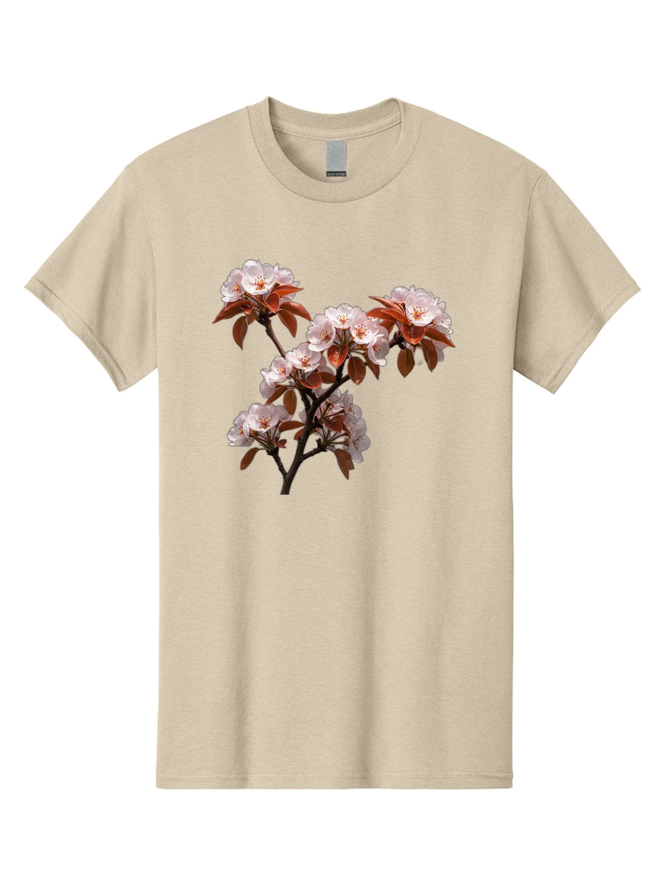 Cherry-Blossom-Branch Men'S Graphic Tee, 100% Cotton, Comfortable Casual Summer Wear, Machine Washable, Vintage Camera, Old Camera, Antique Camera, Black Camera, Classic Photography, Photography Equipment, Nostalgic Device, Film Camera, Bai718 15