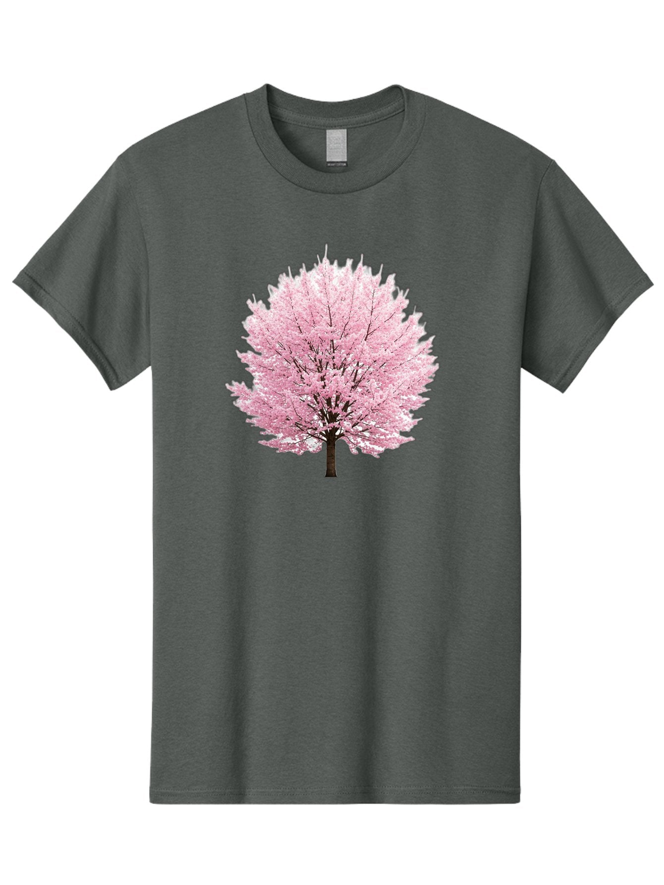 Cherry-Blossom-Tree Men'S Graphic Tee, 100% Cotton, Comfortable Casual Summer Wear, Machine Washable, Vintage Camera, Old Camera, Antique Camera, Black Camera, Classic Photography, Photography Equipment, Nostalgic Device, Film Camera, Bai721 10