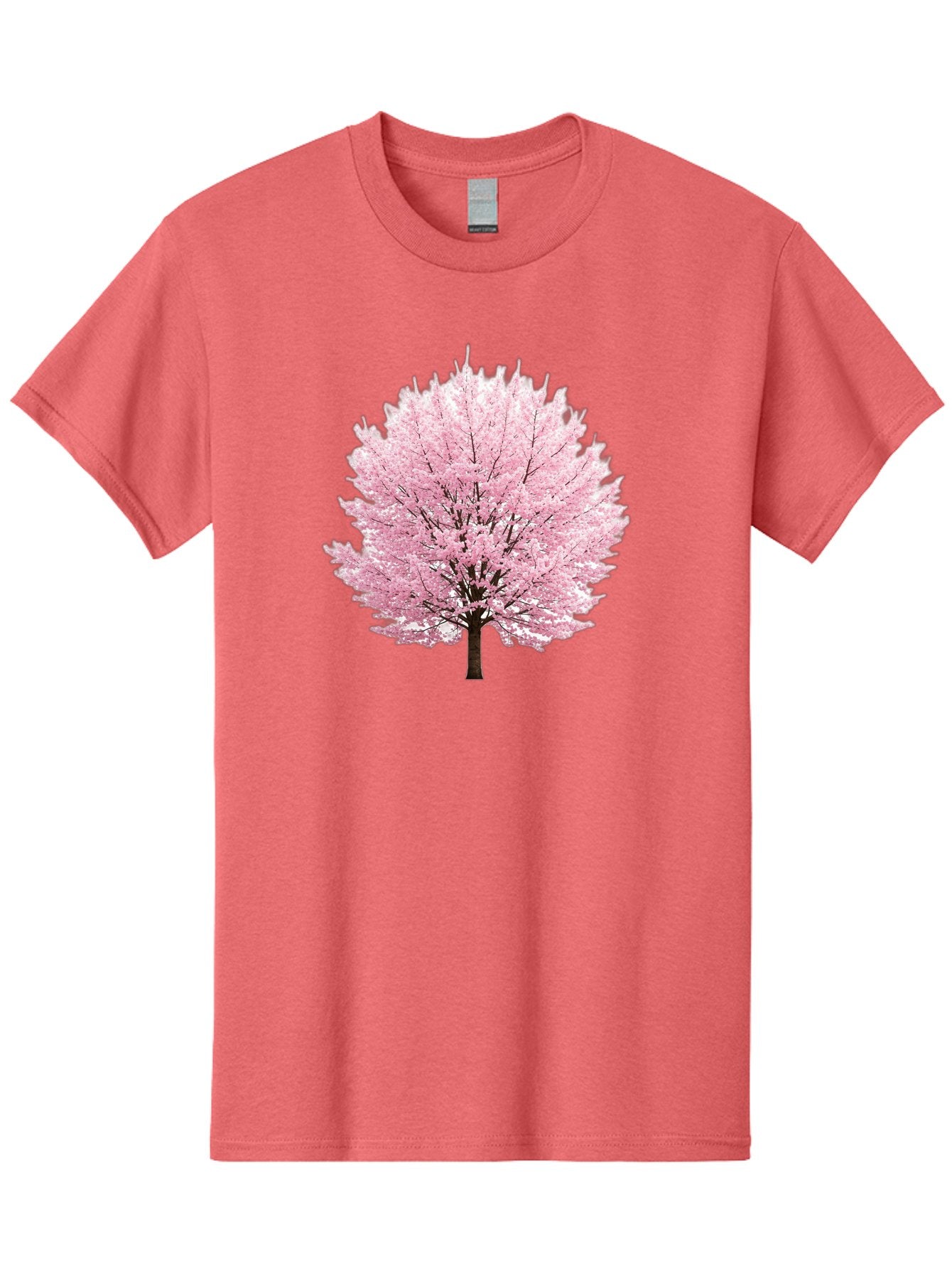 Cherry-Blossom-Tree Men'S Graphic Tee, 100% Cotton, Comfortable Casual Summer Wear, Machine Washable, Vintage Camera, Old Camera, Antique Camera, Black Camera, Classic Photography, Photography Equipment, Nostalgic Device, Film Camera, Bai721 9