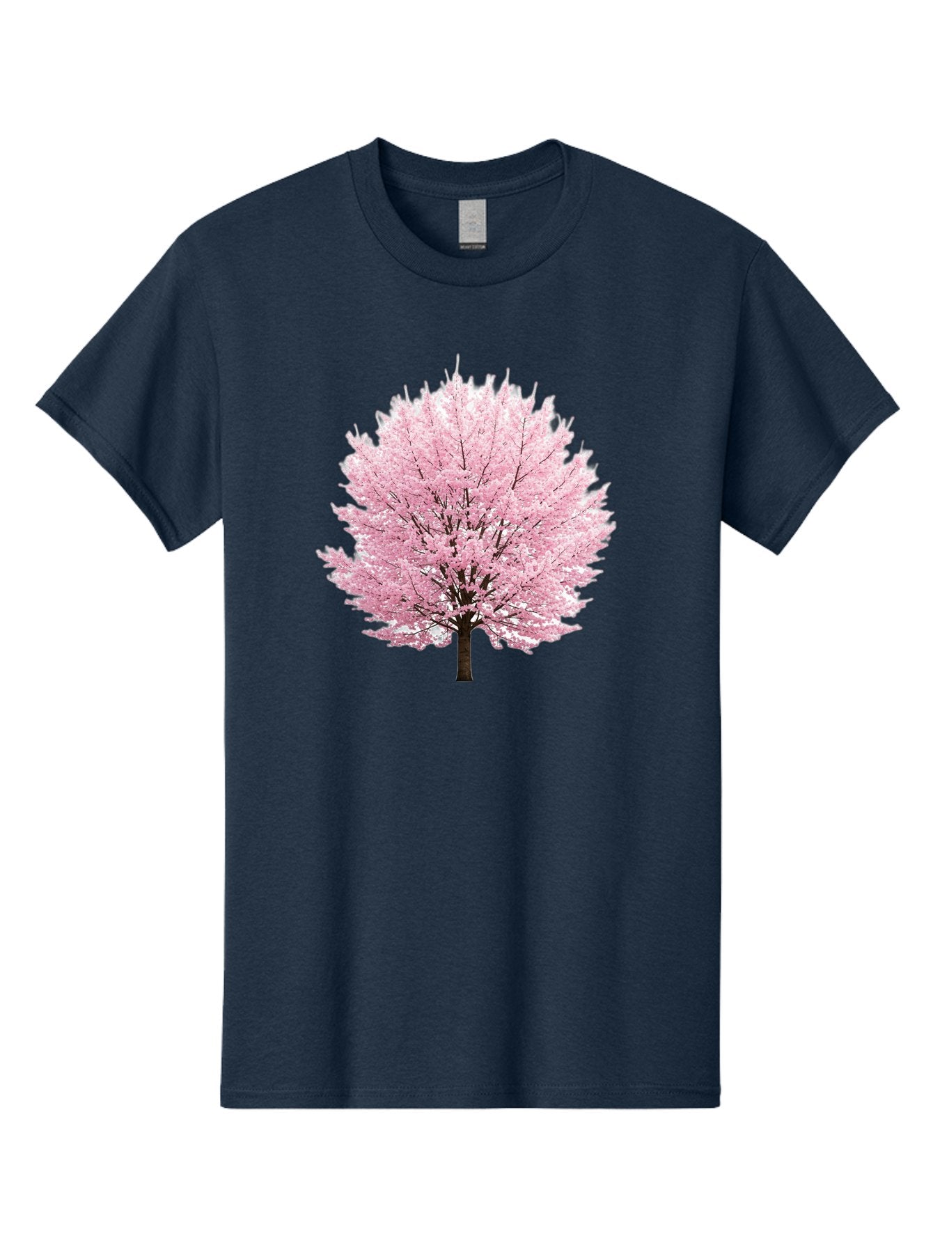 Cherry-Blossom-Tree Men'S Graphic Tee, 100% Cotton, Comfortable Casual Summer Wear, Machine Washable, Vintage Camera, Old Camera, Antique Camera, Black Camera, Classic Photography, Photography Equipment, Nostalgic Device, Film Camera, Bai721 12