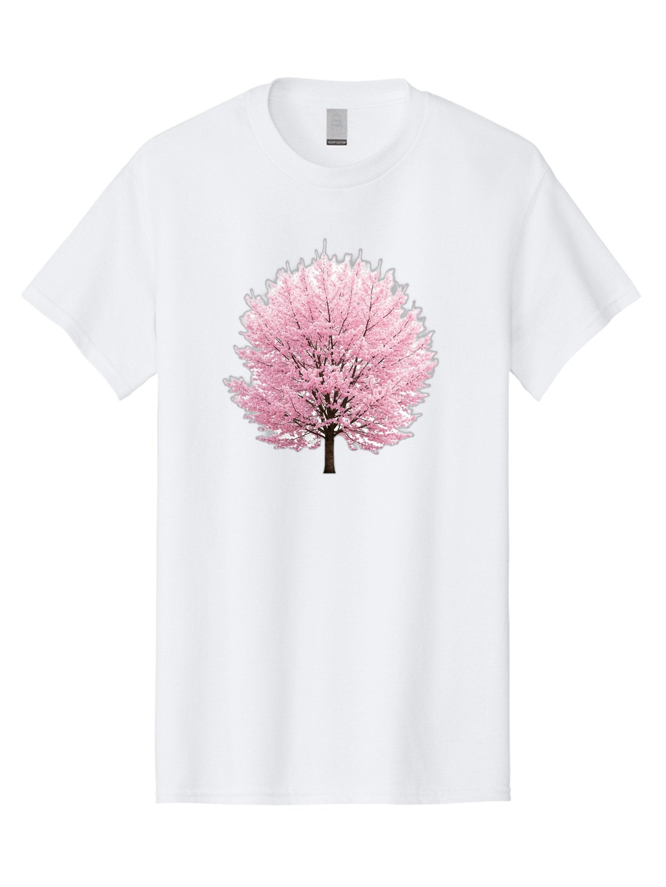 Cherry-Blossom-Tree Men'S Graphic Tee, 100% Cotton, Comfortable Casual Summer Wear, Machine Washable, Vintage Camera, Old Camera, Antique Camera, Black Camera, Classic Photography, Photography Equipment, Nostalgic Device, Film Camera, Bai721 4