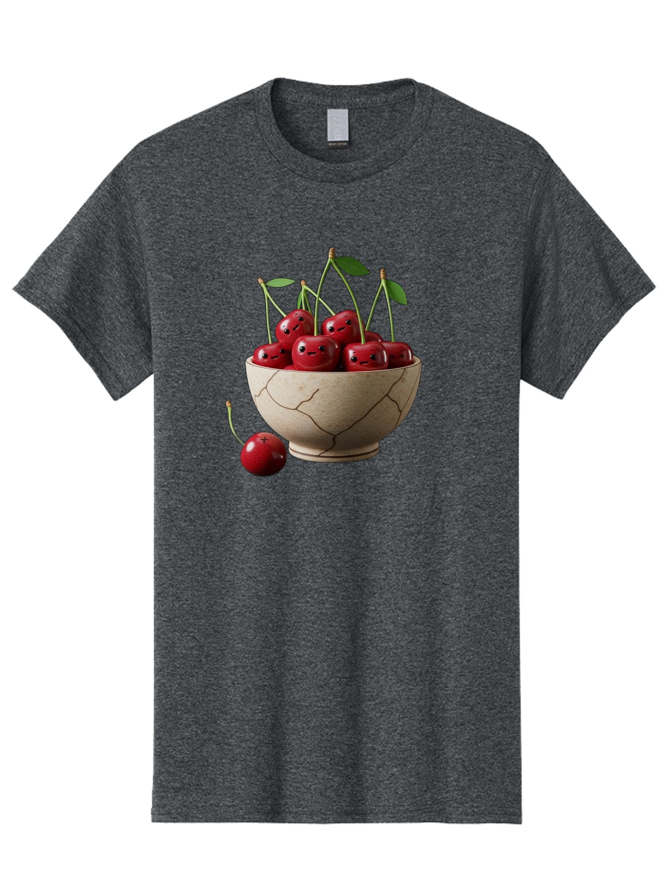 Cherry-Bowl Men'S Graphic Tee, 100% Cotton, Comfortable Casual Summer Wear, Machine Washable, Vintage Camera, Old Camera, Antique Camera, Black Camera, Classic Photography, Photography Equipment, Nostalgic Device, Film Camera, Camera Art Bai722 15
