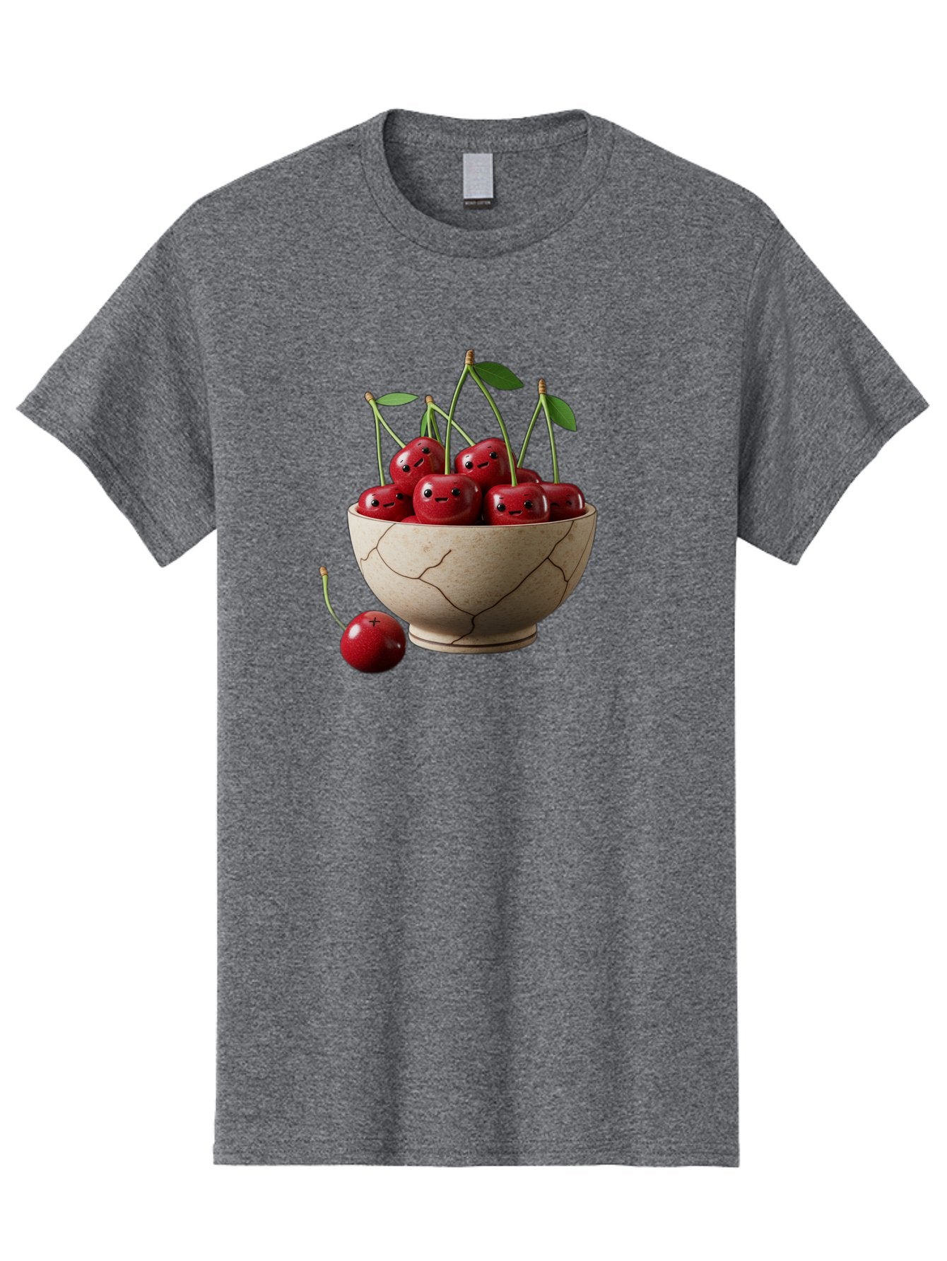 Cherry-Bowl Men'S Graphic Tee, 100% Cotton, Comfortable Casual Summer Wear, Machine Washable, Vintage Camera, Old Camera, Antique Camera, Black Camera, Classic Photography, Photography Equipment, Nostalgic Device, Film Camera, Camera Art Bai722 6