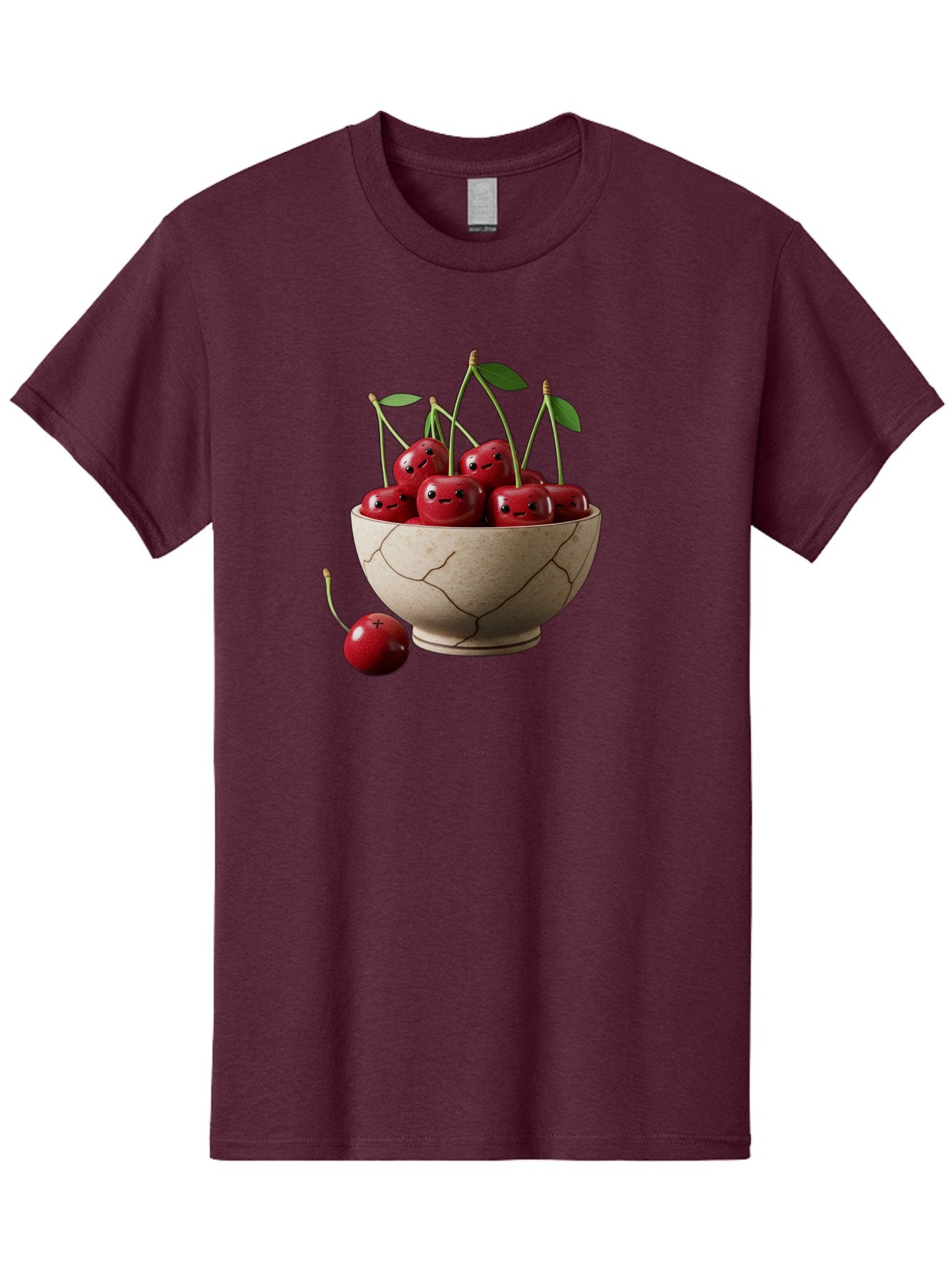 Cherry-Bowl Men'S Graphic Tee, 100% Cotton, Comfortable Casual Summer Wear, Machine Washable, Vintage Camera, Old Camera, Antique Camera, Black Camera, Classic Photography, Photography Equipment, Nostalgic Device, Film Camera, Camera Art Bai722 4