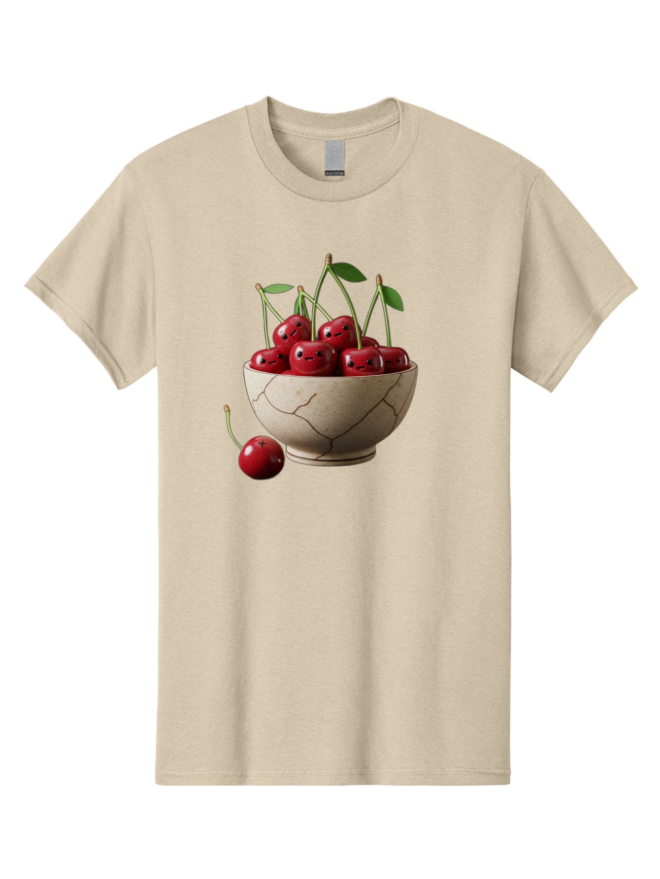Cherry-Bowl Men'S Graphic Tee, 100% Cotton, Comfortable Casual Summer Wear, Machine Washable, Vintage Camera, Old Camera, Antique Camera, Black Camera, Classic Photography, Photography Equipment, Nostalgic Device, Film Camera, Camera Art Bai722