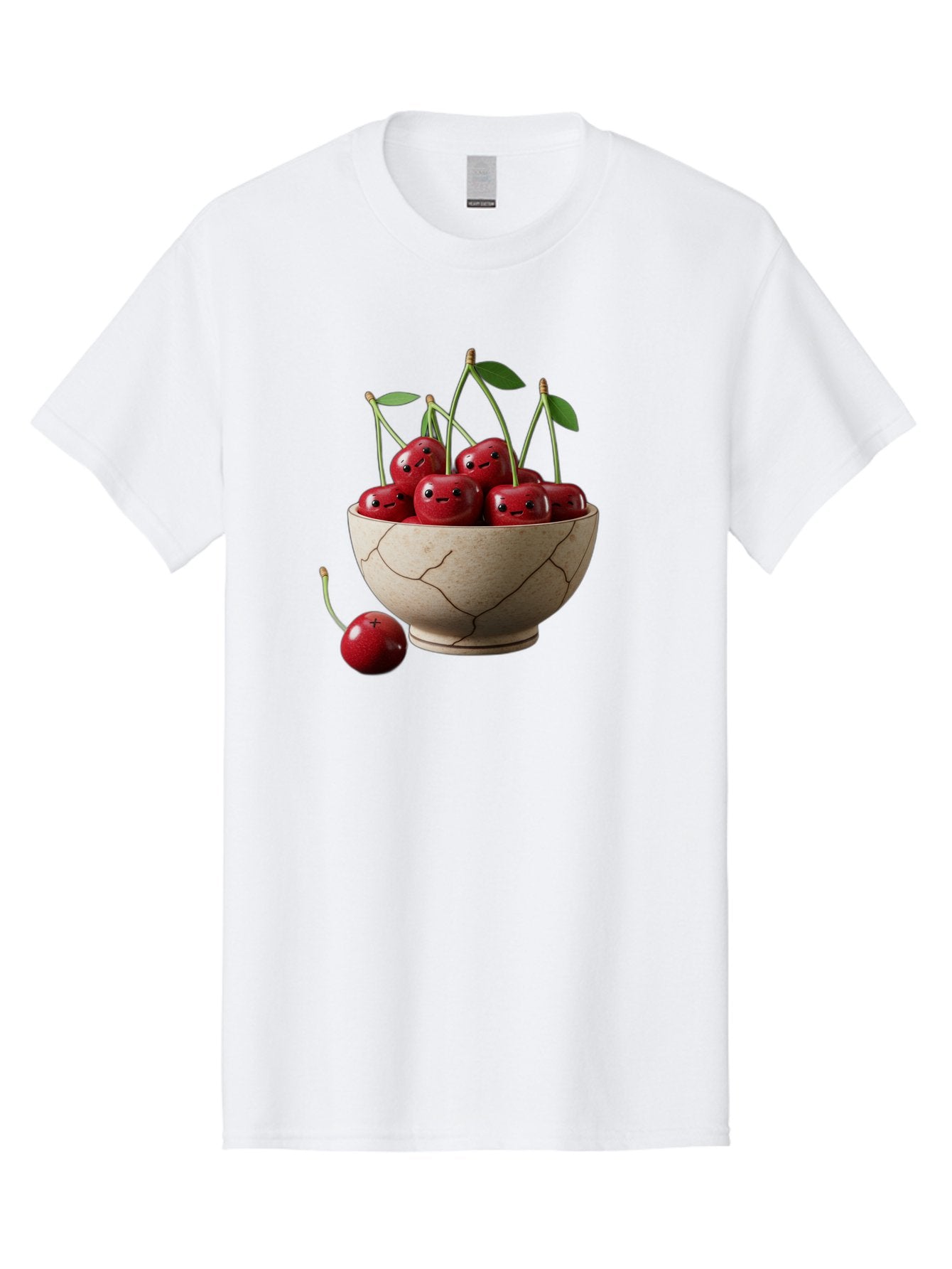 Cherry-Bowl Men'S Graphic Tee, 100% Cotton, Comfortable Casual Summer Wear, Machine Washable, Vintage Camera, Old Camera, Antique Camera, Black Camera, Classic Photography, Photography Equipment, Nostalgic Device, Film Camera, Camera Art Bai722 5