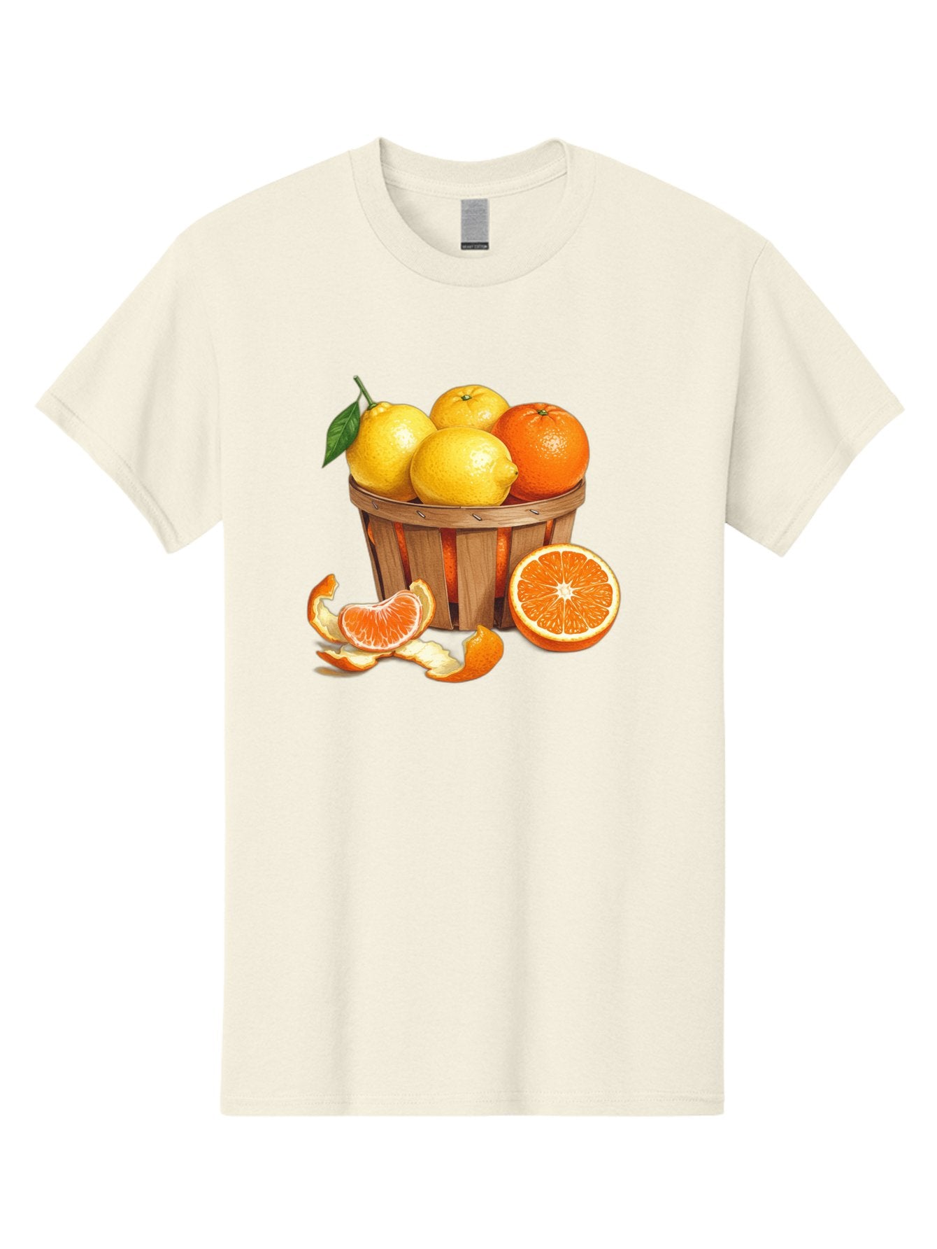 Citrus-Fruits-In-Basket Men'S Graphic Tee, 100% Cotton, Comfortable Casual Summer Wear, Machine Washable, Vintage Camera, Old Camera, Antique Camera, Black Camera, Classic Photography, Photography Equipment, Nostalgic Device, Film Camera, Bai724 12