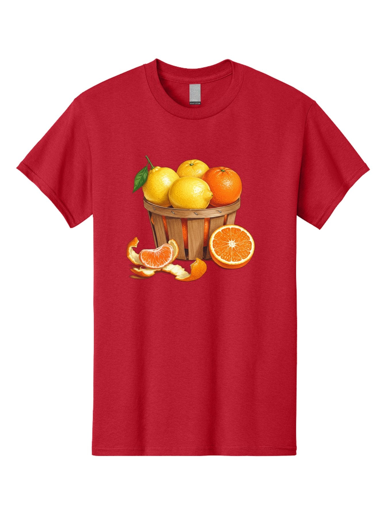 Citrus-Fruits-In-Basket Men'S Graphic Tee, 100% Cotton, Comfortable Casual Summer Wear, Machine Washable, Vintage Camera, Old Camera, Antique Camera, Black Camera, Classic Photography, Photography Equipment, Nostalgic Device, Film Camera, Bai724 14