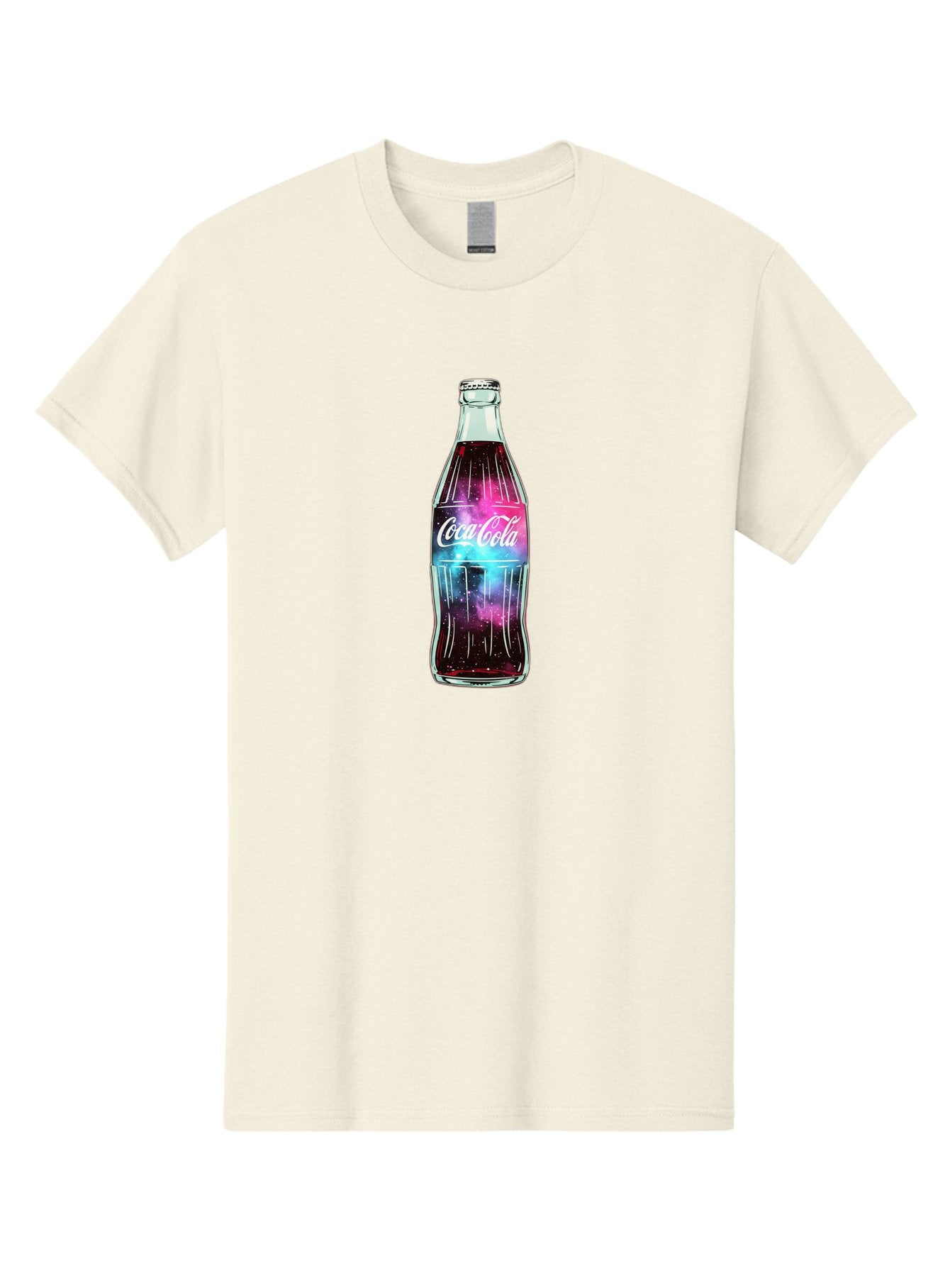 Coca-Cola Men'S Graphic Tee, 100% Cotton, Comfortable Casual Summer Wear, Machine Washable, Vintage Camera, Old Camera, Antique Camera, Black Camera, Classic Photography, Photography Equipment, Nostalgic Device, Film Camera, Camera Art Bai726 13