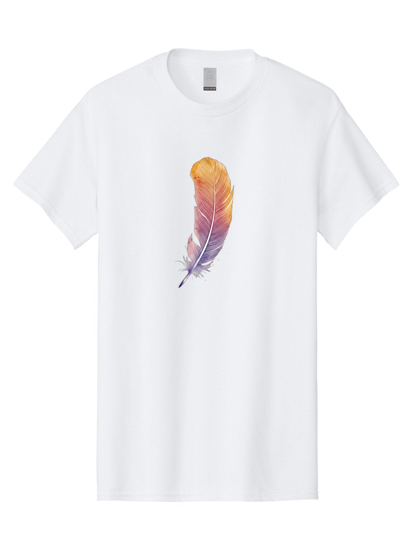 Colorful-Feather-1 Men'S Graphic Tee, 100% Cotton, Comfortable Casual Summer Wear, Machine Washable, Vintage Camera, Old Camera, Antique Camera, Black Camera, Classic Photography, Photography Equipment, Nostalgic Device, Film Camera, Bai727 11