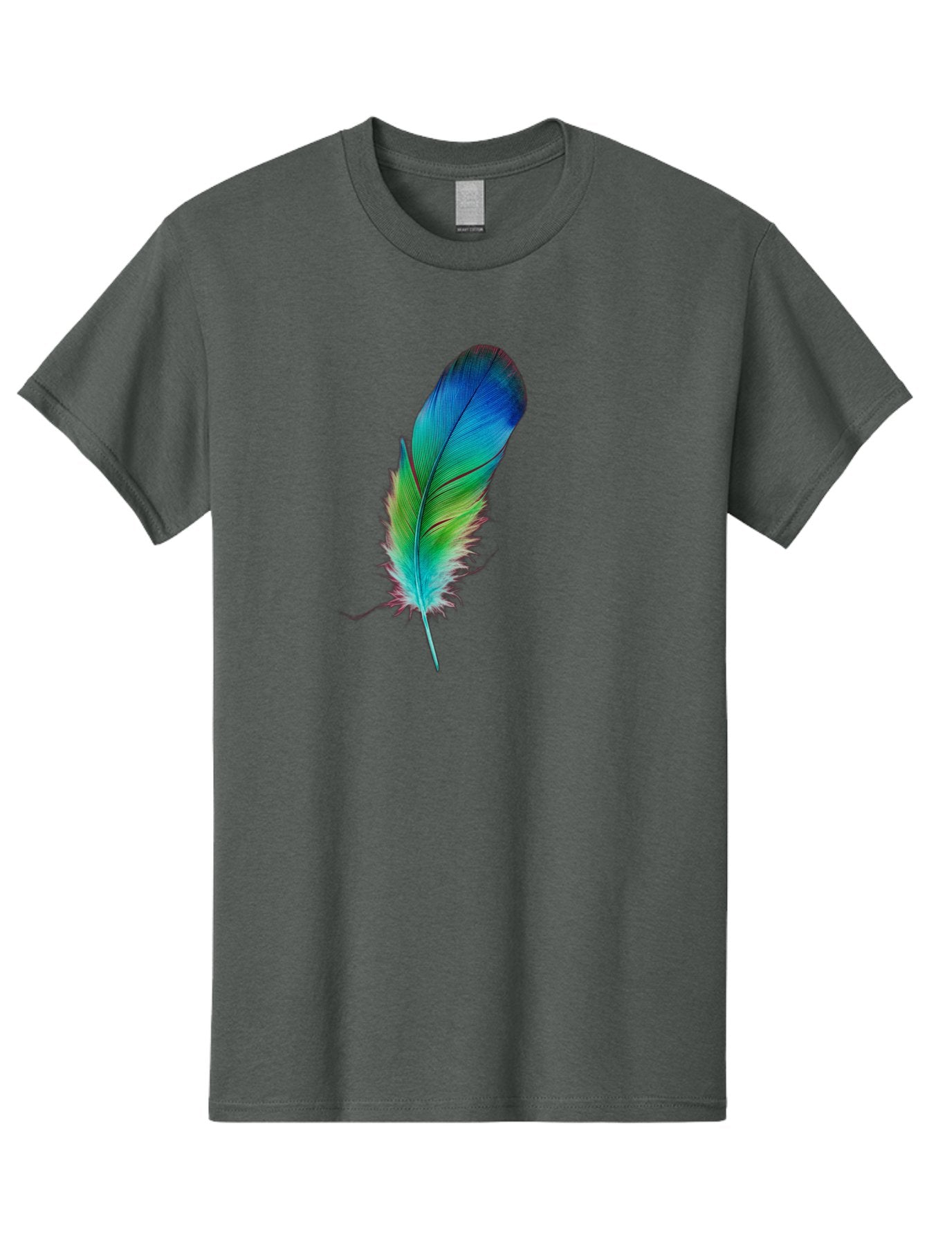 Colorful-Feather Men'S Graphic Tee, 100% Cotton, Comfortable Casual Summer Wear, Machine Washable, Vintage Camera, Old Camera, Antique Camera, Black Camera, Classic Photography, Photography Equipment, Nostalgic Device, Film Camera, Camera Art Bai728 7