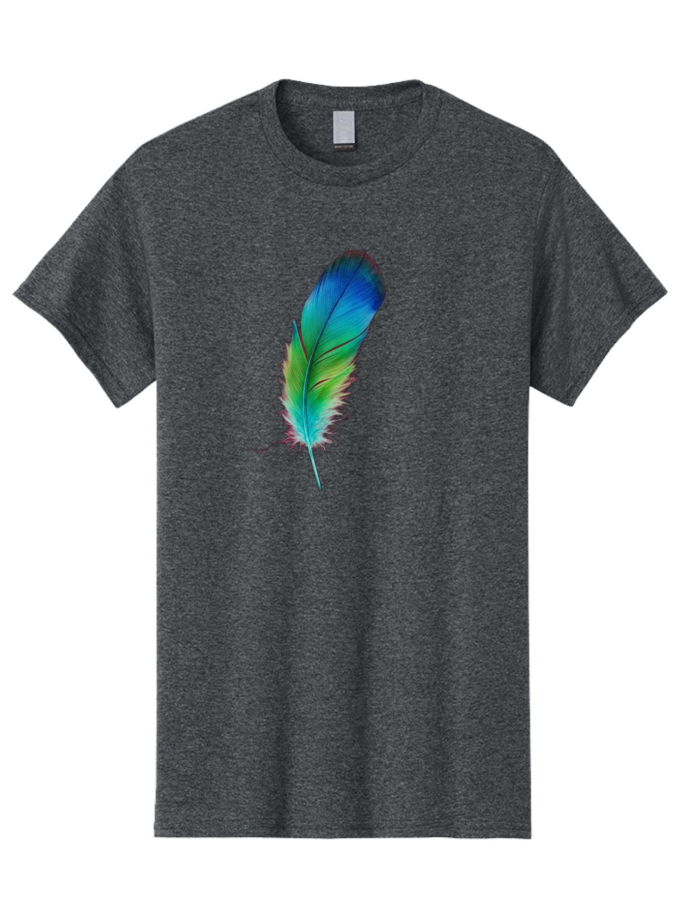 Colorful-Feather Men'S Graphic Tee, 100% Cotton, Comfortable Casual Summer Wear, Machine Washable, Vintage Camera, Old Camera, Antique Camera, Black Camera, Classic Photography, Photography Equipment, Nostalgic Device, Film Camera, Camera Art Bai728 4
