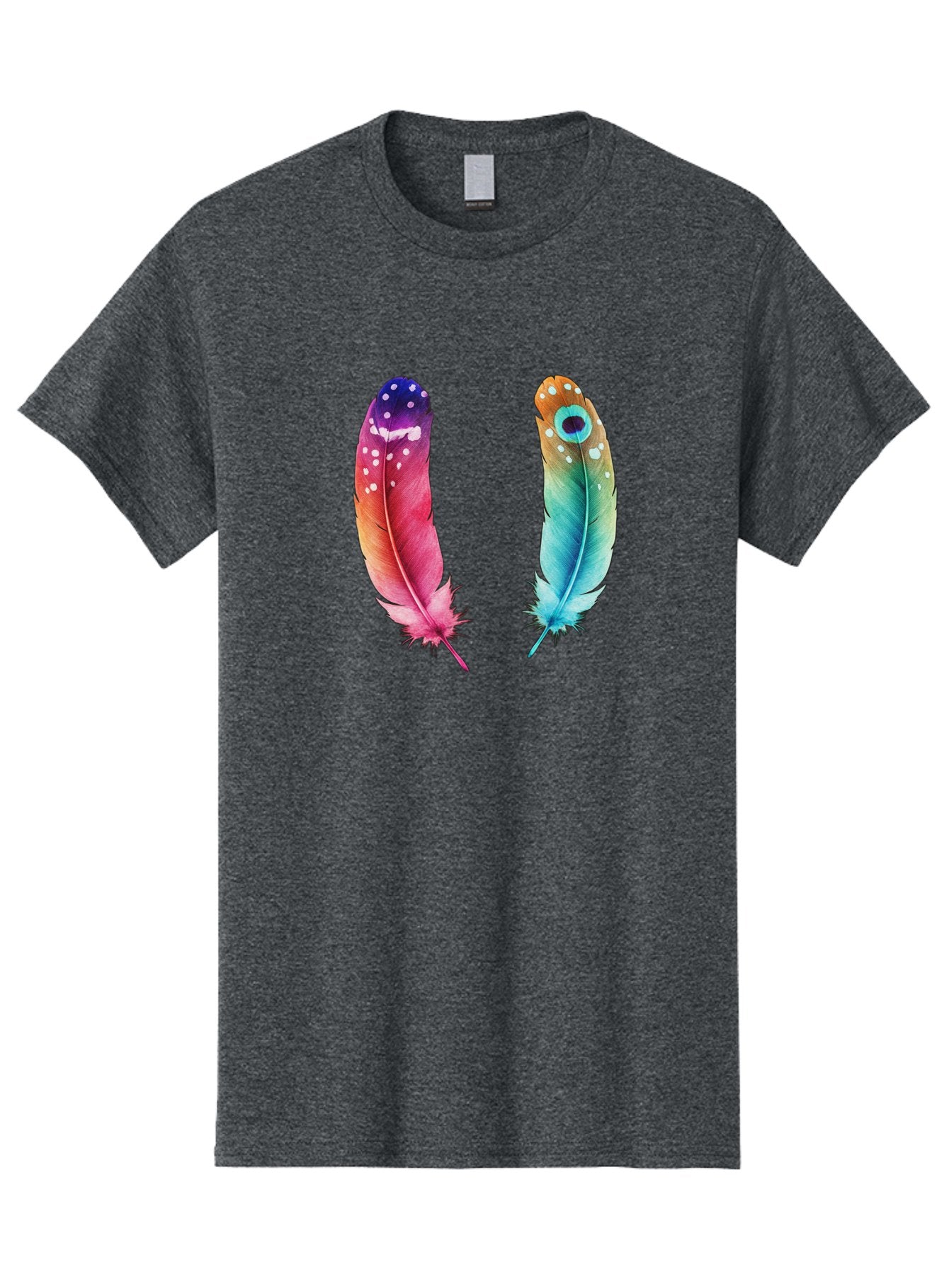 Colorful-Feathers Men'S Graphic Tee, 100% Cotton, Comfortable Casual Summer Wear, Machine Washable, Vintage Camera, Old Camera, Antique Camera, Black Camera, Classic Photography, Photography Equipment, Nostalgic Device, Film Camera, Camera Art Bai730 8