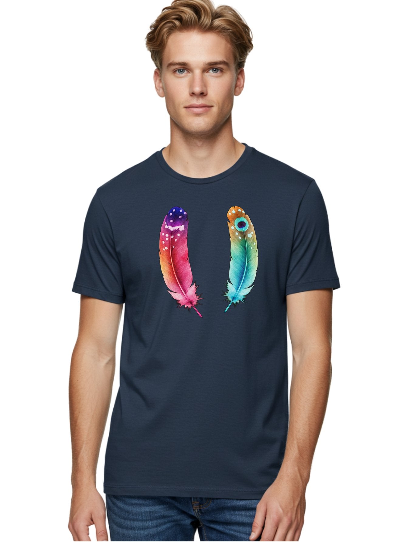 Colorful-Feathers Men'S Graphic Tee, 100% Cotton, Comfortable Casual Summer Wear, Machine Washable, Vintage Camera, Old Camera, Antique Camera, Black Camera, Classic Photography, Photography Equipment, Nostalgic Device, Film Camera, Camera Art Bai730 18