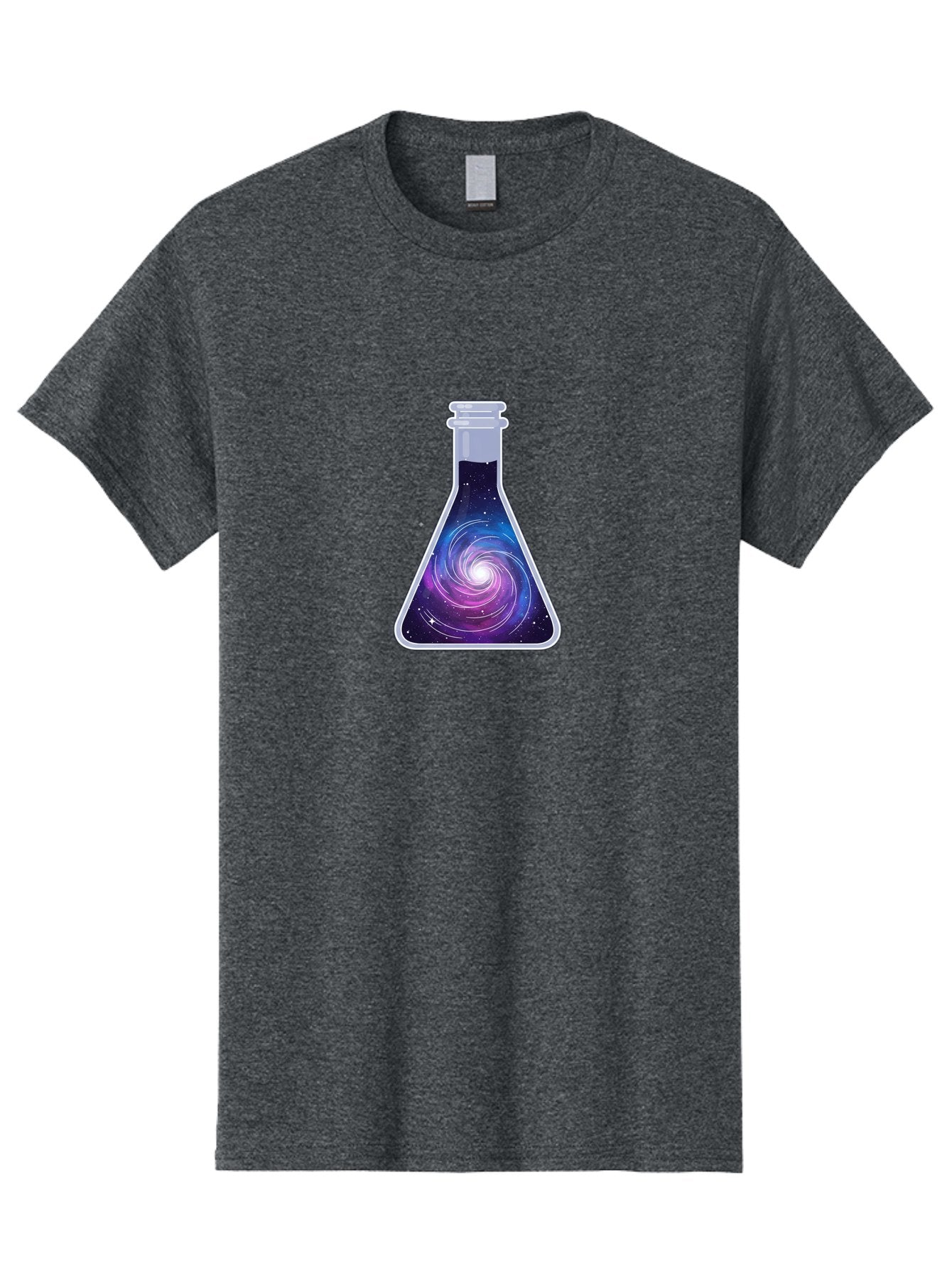 Conical-Flask-Galaxy Men'S Graphic Tee, 100% Cotton, Comfortable Casual Summer Wear, Machine Washable, Vintage Camera, Old Camera, Antique Camera, Black Camera, Classic Photography, Photography Equipment, Nostalgic Device, Film Camera, Bai732 4