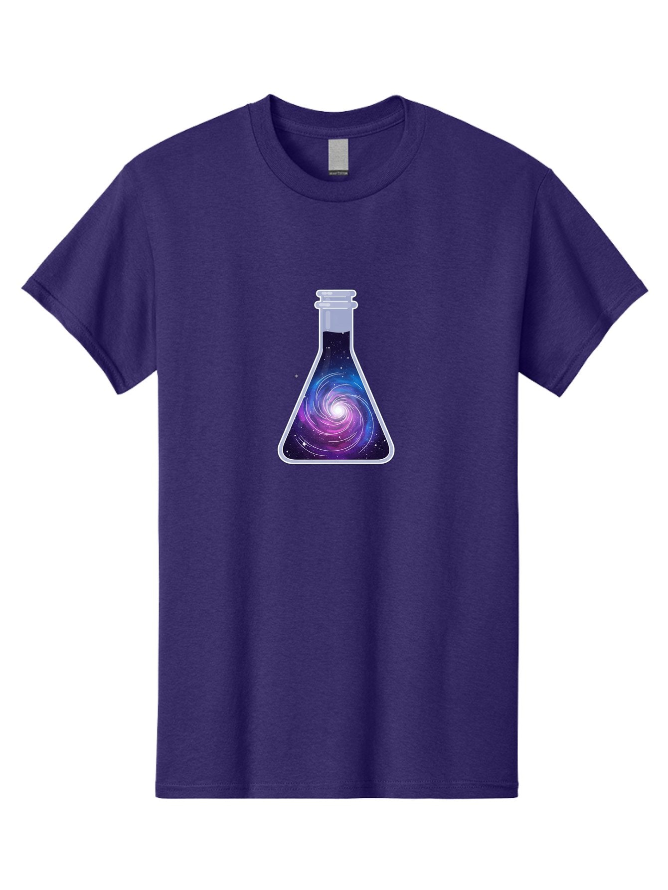 Conical-Flask-Galaxy Men'S Graphic Tee, 100% Cotton, Comfortable Casual Summer Wear, Machine Washable, Vintage Camera, Old Camera, Antique Camera, Black Camera, Classic Photography, Photography Equipment, Nostalgic Device, Film Camera, Bai732 3