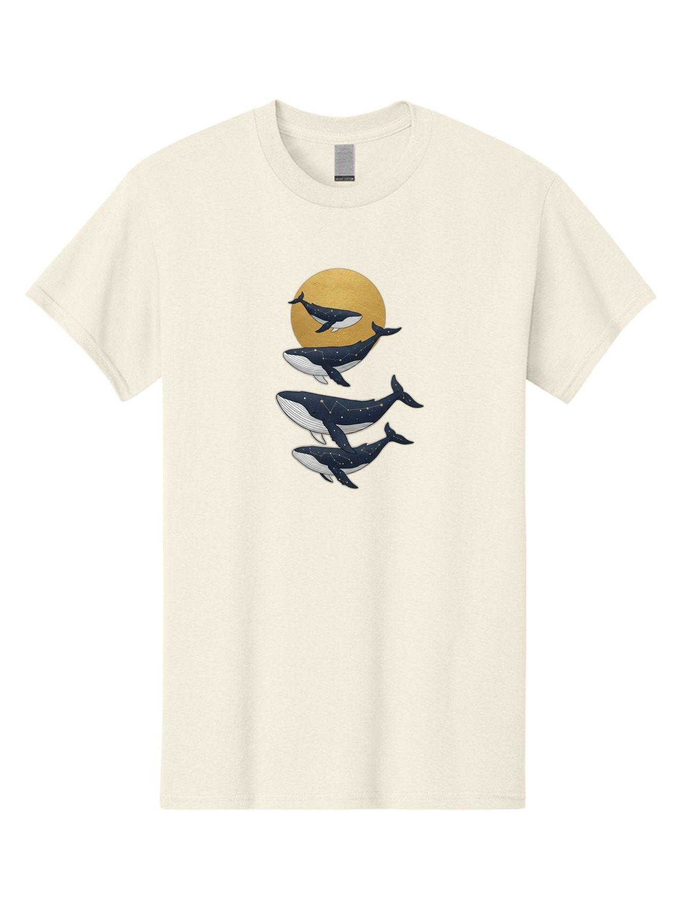 Constellation-Whales Men'S Graphic Tee, 100% Cotton, Comfortable Casual Summer Wear, Machine Washable, Vintage Camera, Old Camera, Antique Camera, Black Camera, Classic Photography, Photography Equipment, Nostalgic Device, Film Camera, Bai733 12