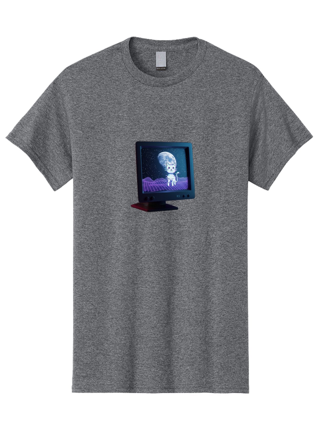 Cosmic-Cat Men'S Graphic Tee, 100% Cotton, Comfortable Casual Summer Wear, Machine Washable, Vintage Camera, Old Camera, Antique Camera, Black Camera, Classic Photography, Photography Equipment, Nostalgic Device, Film Camera, Camera Art Bai734 8