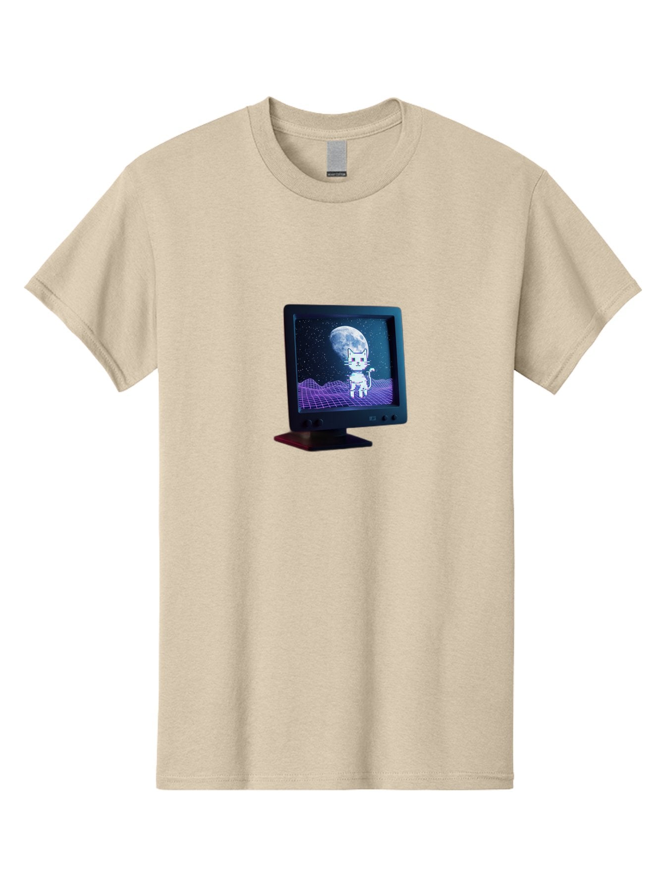 Cosmic-Cat Men'S Graphic Tee, 100% Cotton, Comfortable Casual Summer Wear, Machine Washable, Vintage Camera, Old Camera, Antique Camera, Black Camera, Classic Photography, Photography Equipment, Nostalgic Device, Film Camera, Camera Art Bai734 4